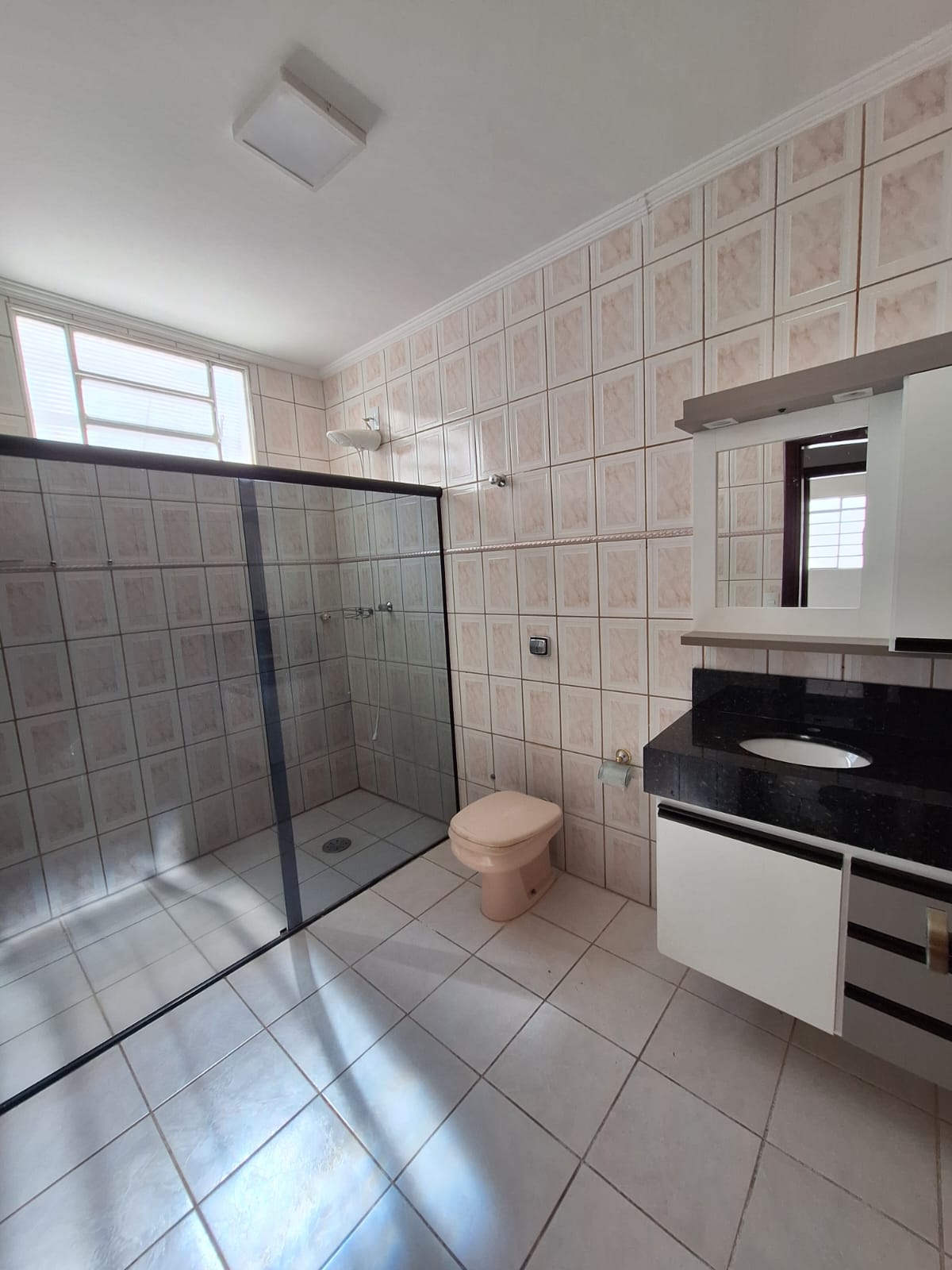 Casa a Venda no Bairro Santo Agostinho