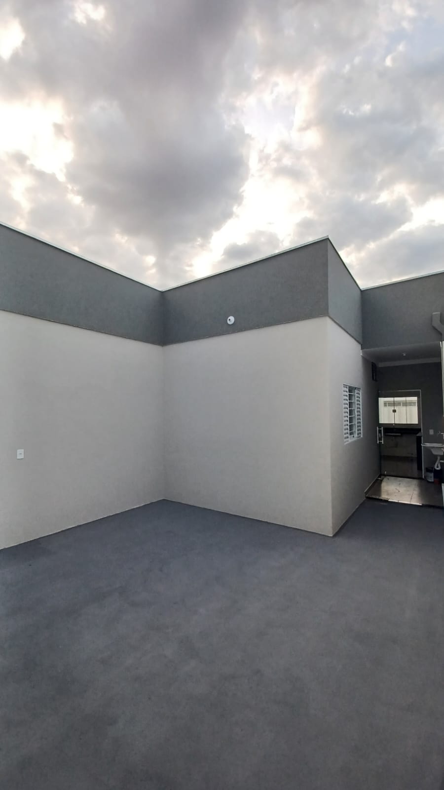 Casa a Venda no Bairro Jardim Cambuí