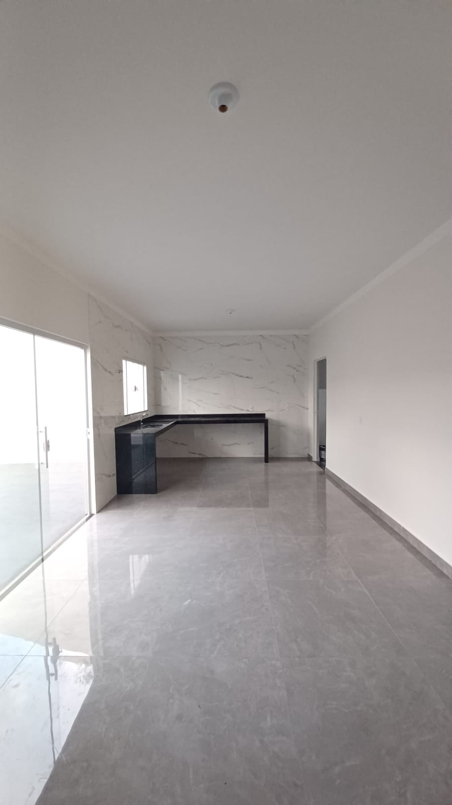 Casa a Venda no Bairro Jardim Cambuí