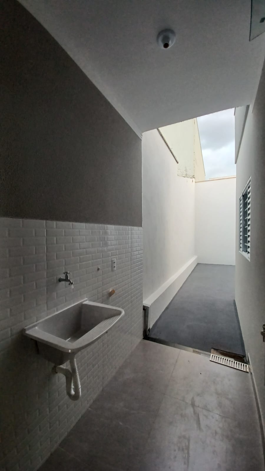 Casa a Venda no Bairro Jardim Cambuí