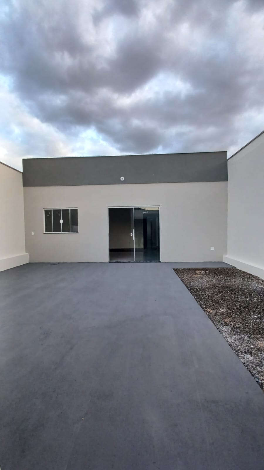 Casa a Venda no Bairro Jardim Cambuí