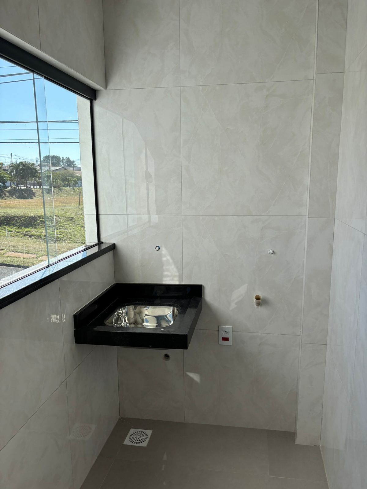 Vende-se apartamento no bairro Primo Meneghetti