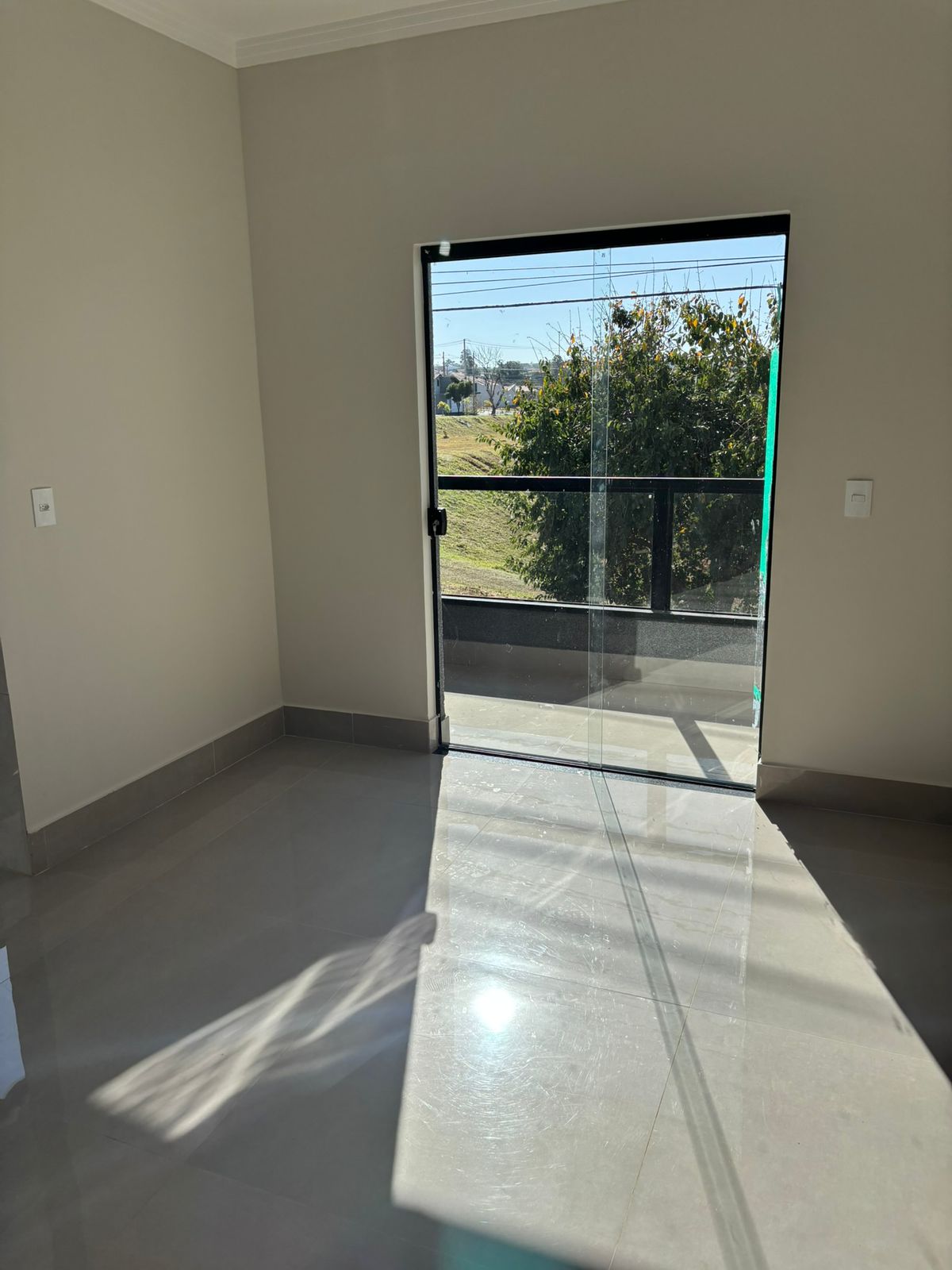 Vende-se apartamento no bairro Primo Meneghetti