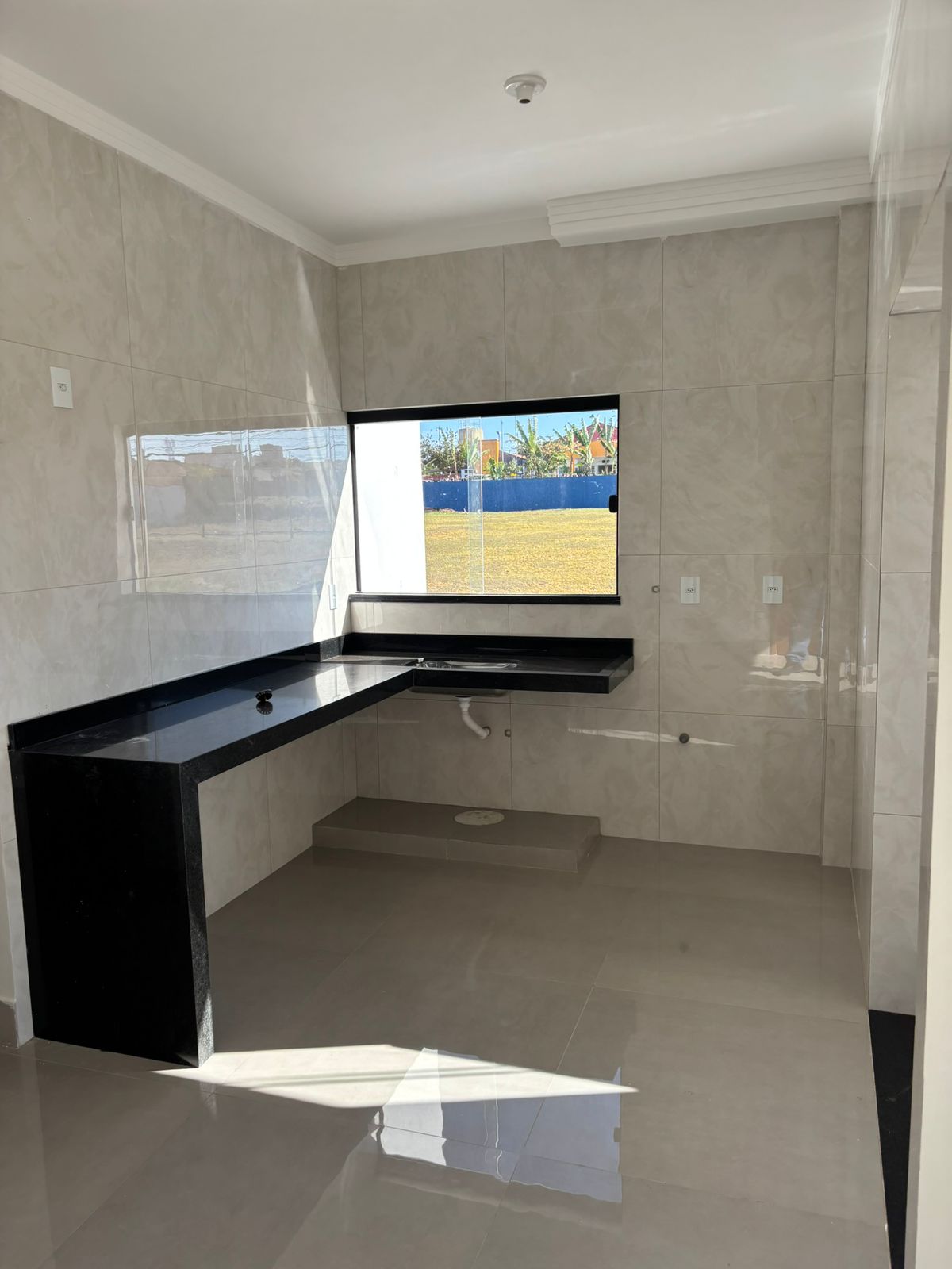 Vende-se apartamento no bairro Primo Meneghetti
