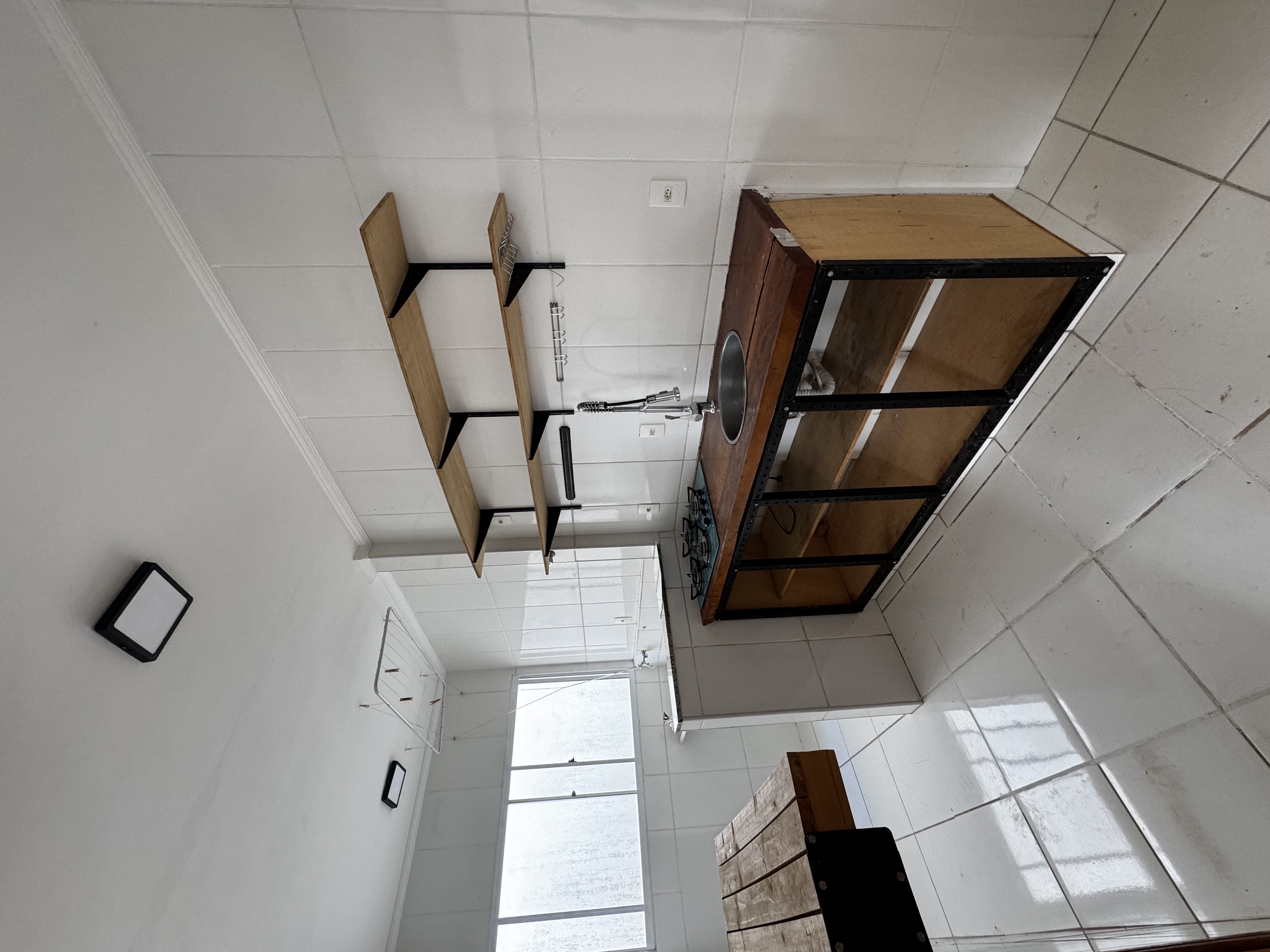 Apartamento a Venda no Jardim Doutor Antônio Petráglia