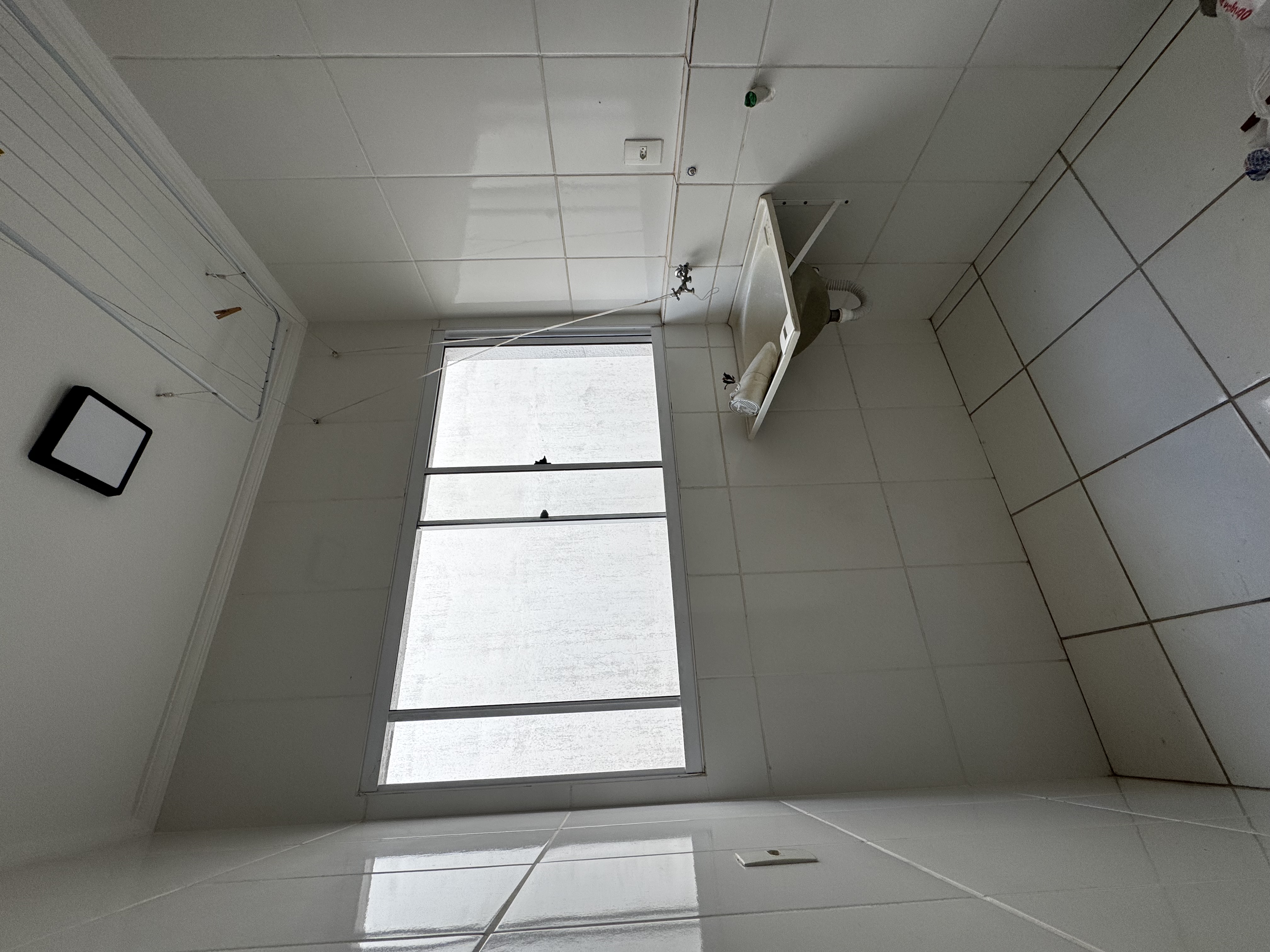 Apartamento a Venda no Jardim Doutor Antônio Petráglia
