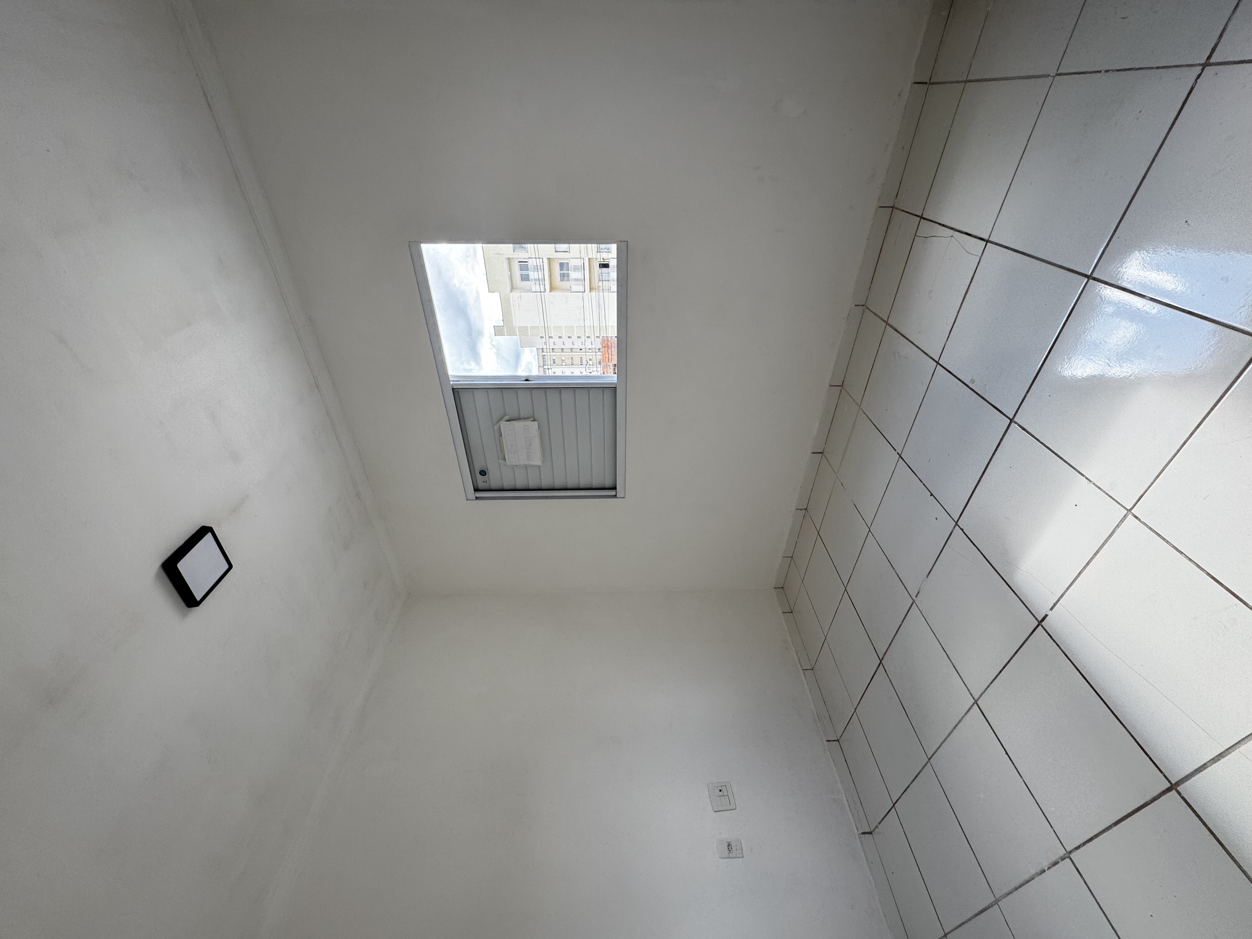 Apartamento a Venda no Jardim Doutor Antônio Petráglia