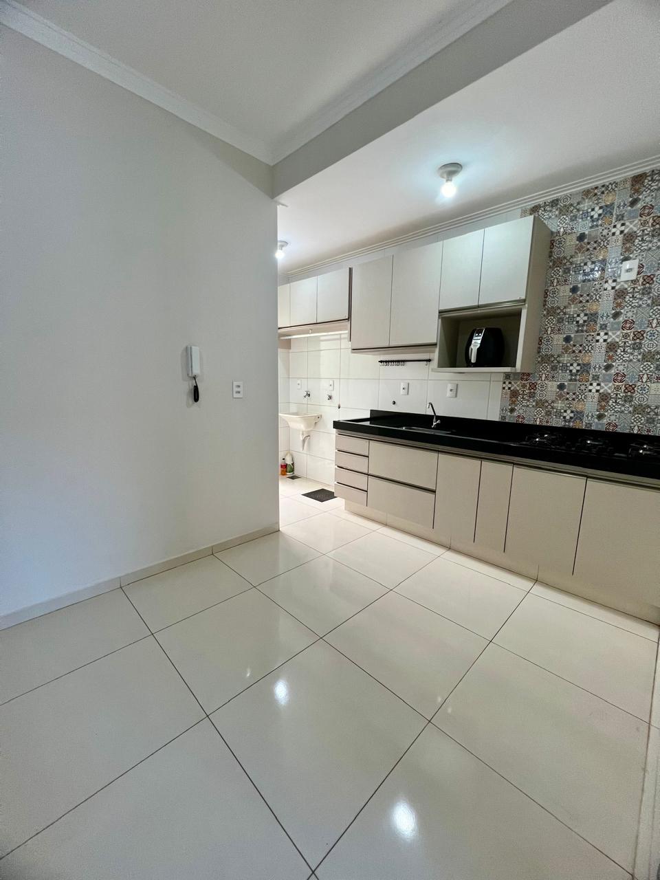 Apartamento a Venda Parque das Esmeraldas