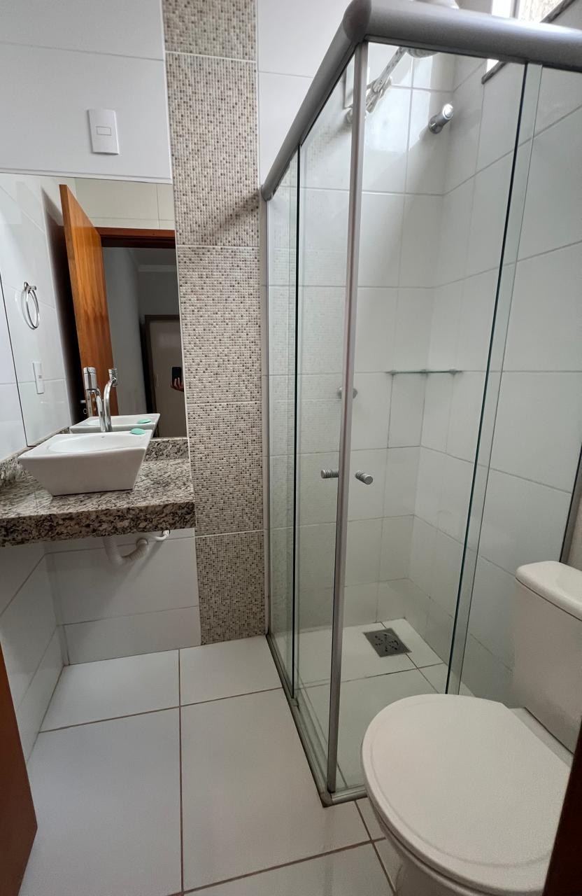 Apartamento a Venda Parque das Esmeraldas