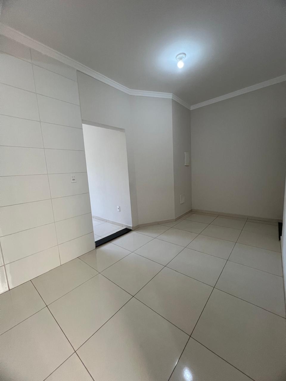 Apartamento a Venda Parque das Esmeraldas