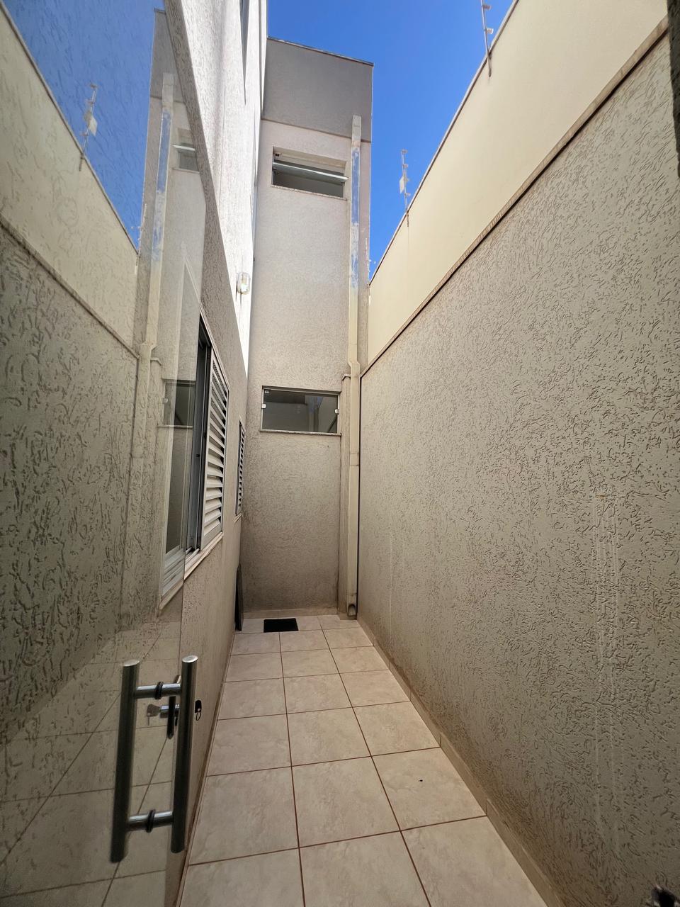 Apartamento a Venda Parque das Esmeraldas