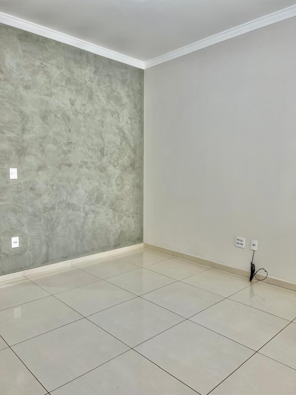 Apartamento a Venda Parque das Esmeraldas