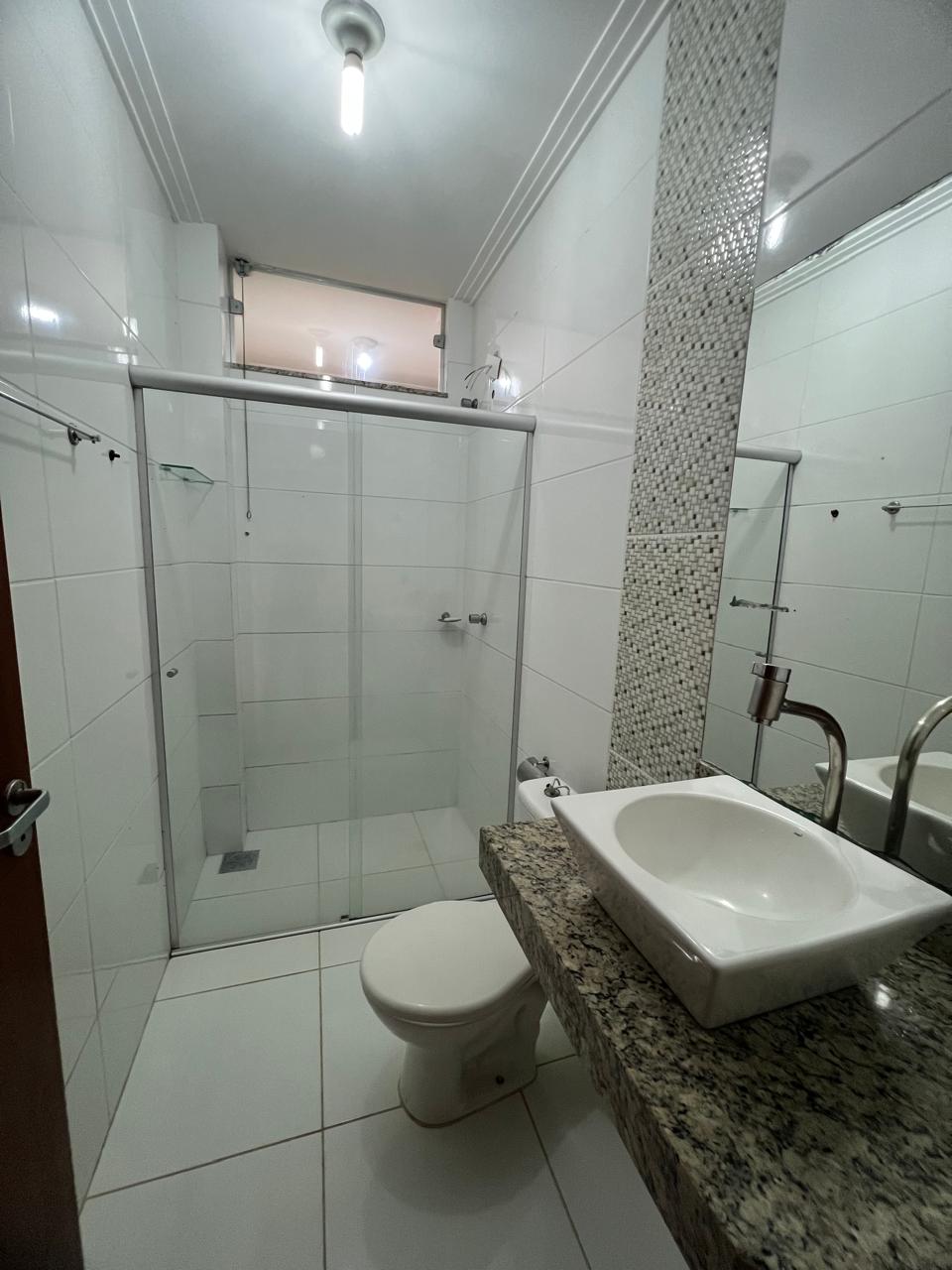 Apartamento a Venda Parque das Esmeraldas