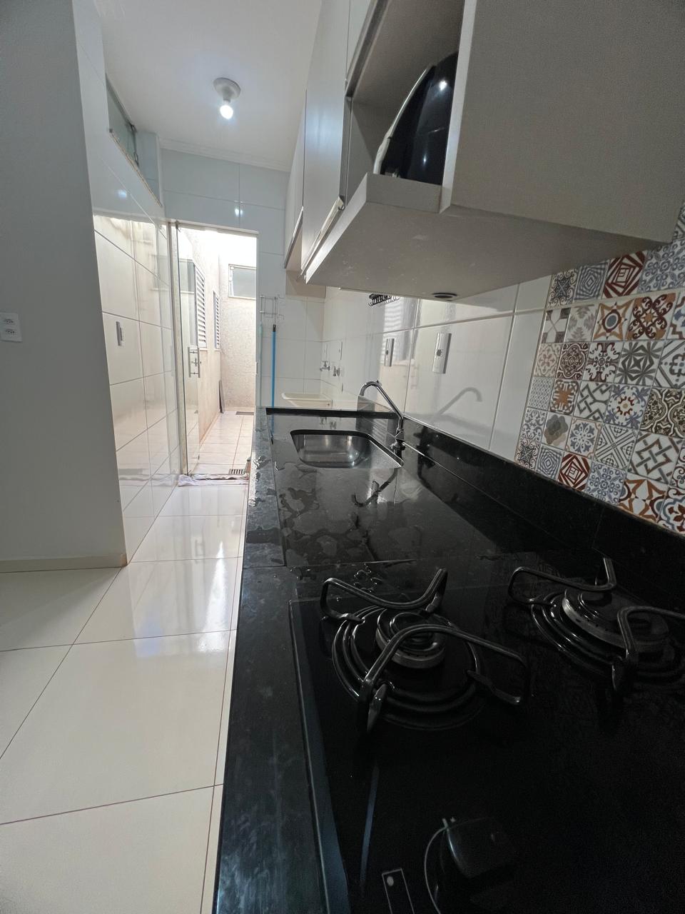 Apartamento a Venda Parque das Esmeraldas