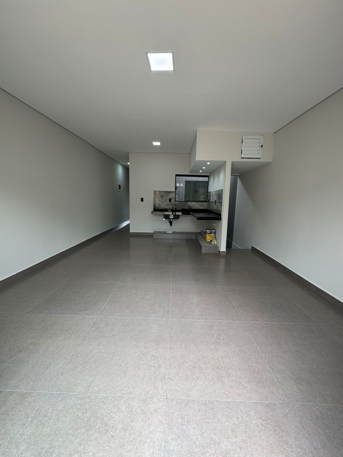 Casa  a Venda no Vila Rezende