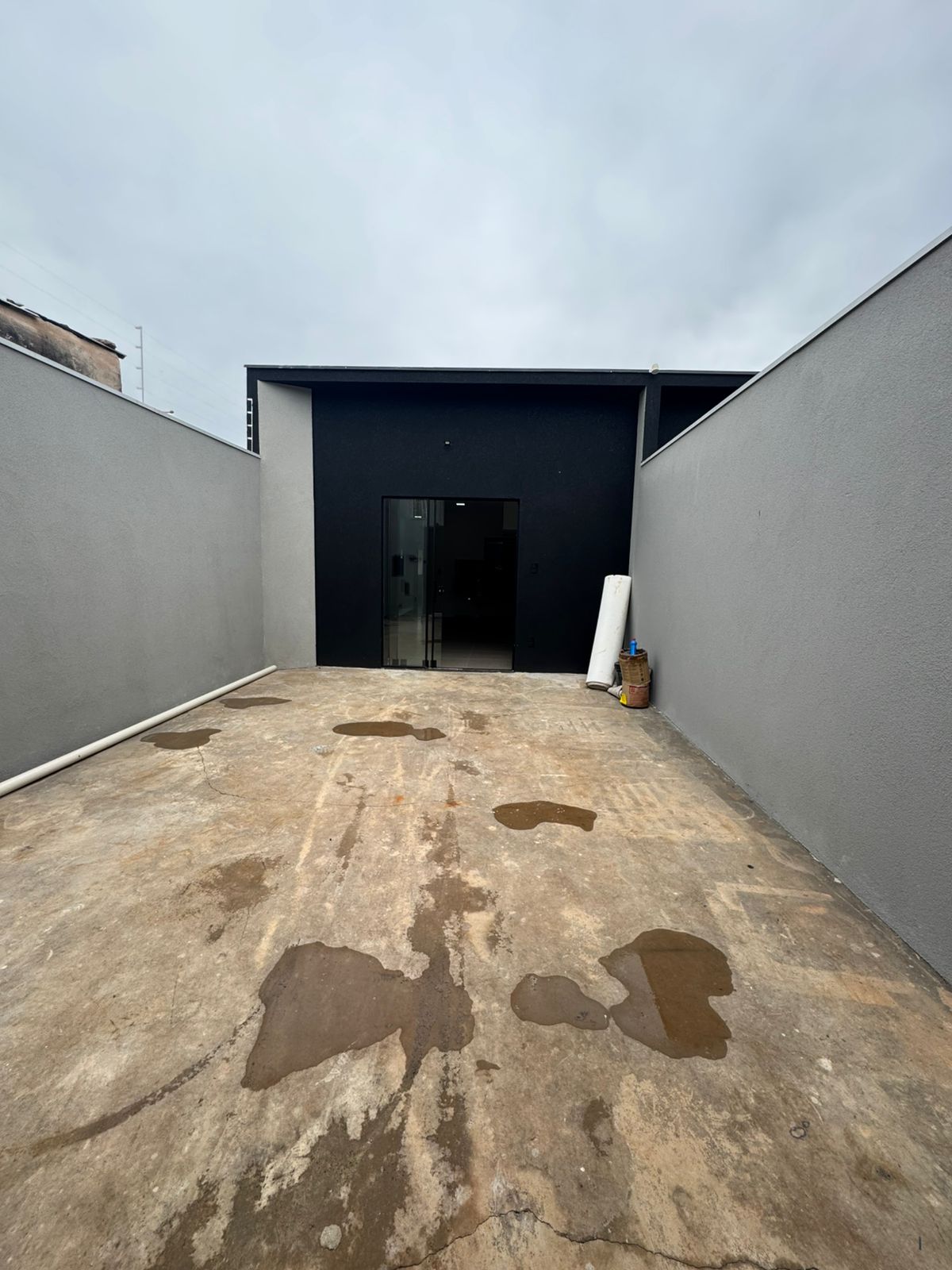 Casa  a Venda no Vila Rezende