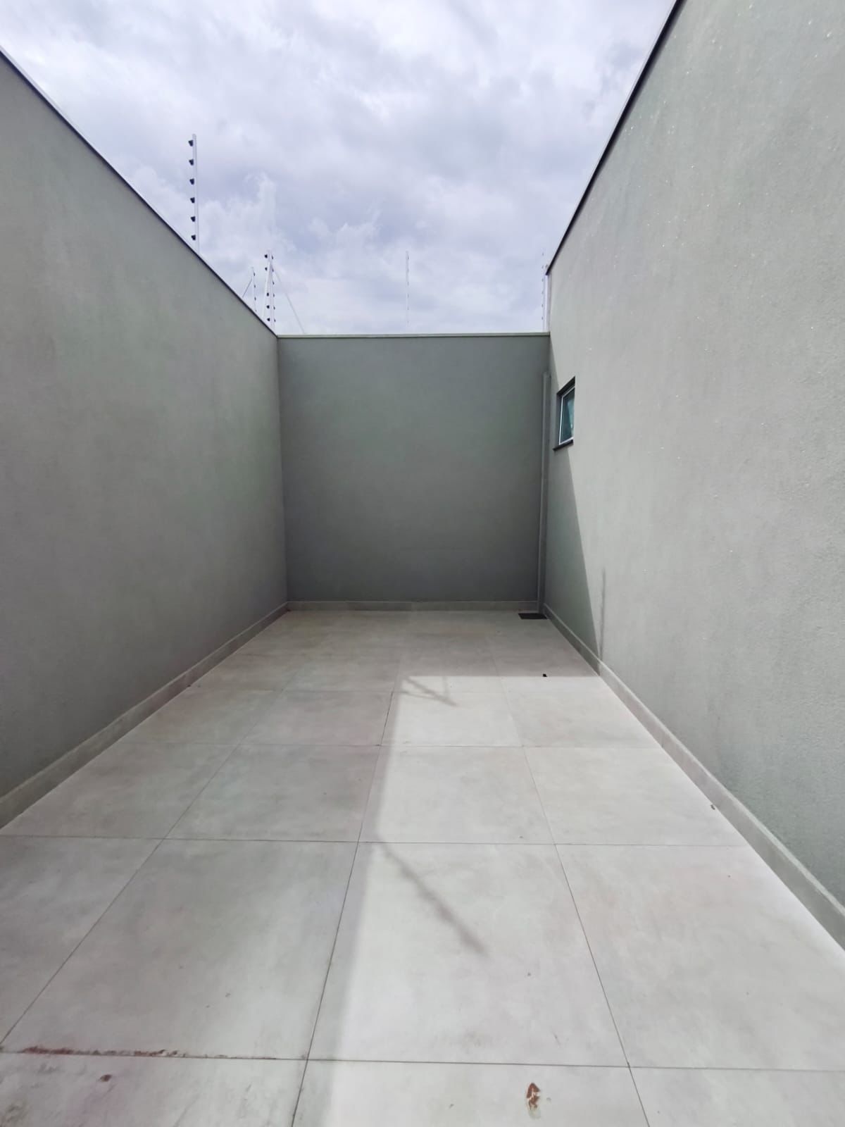 Casa a Venda no Jardim Natal