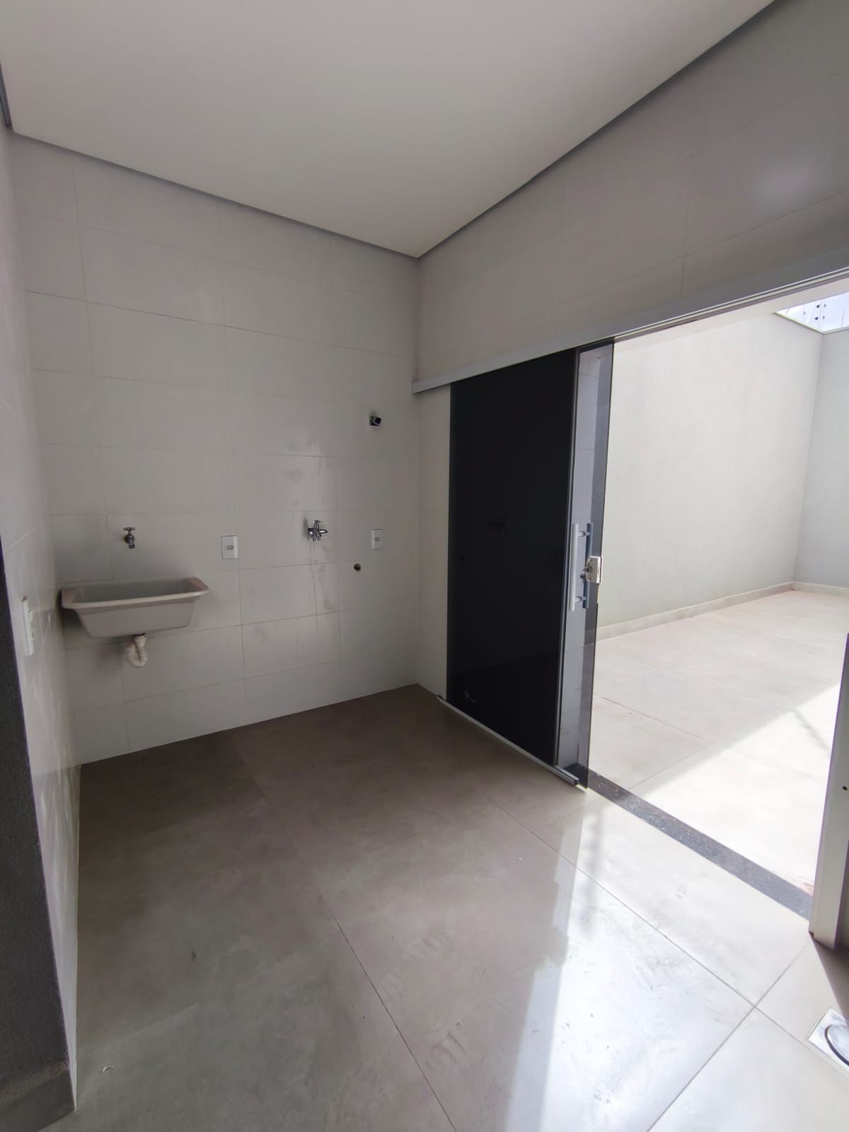 Casa a Venda no Jardim Natal