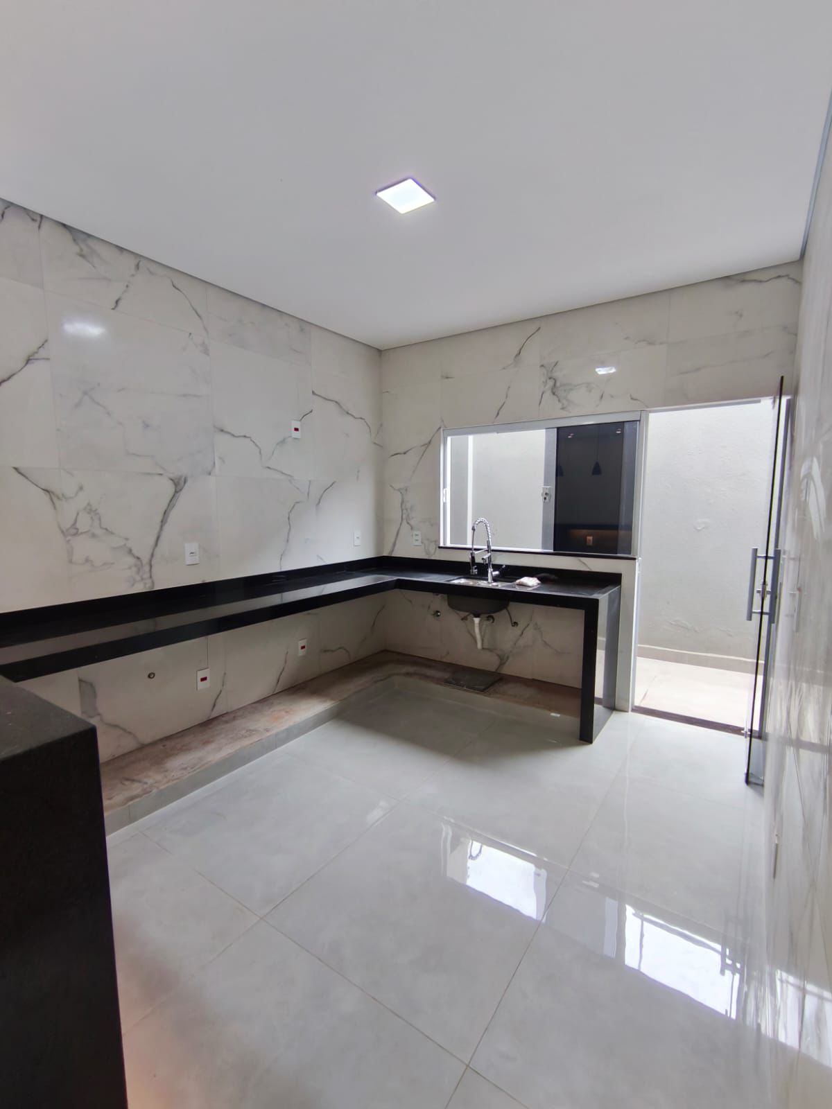 Casa a Venda no Jardim Natal
