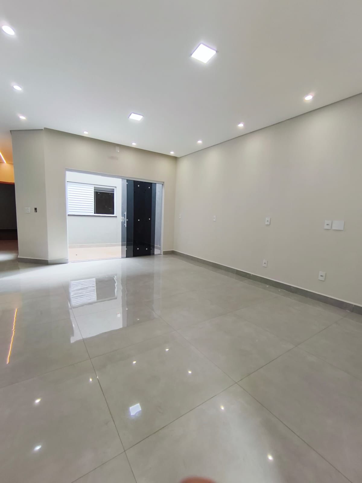 Casa a Venda no Jardim Natal