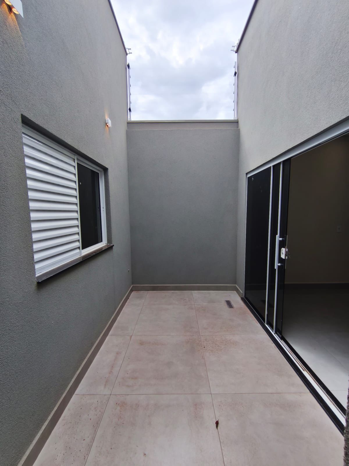 Casa a Venda no Jardim Natal