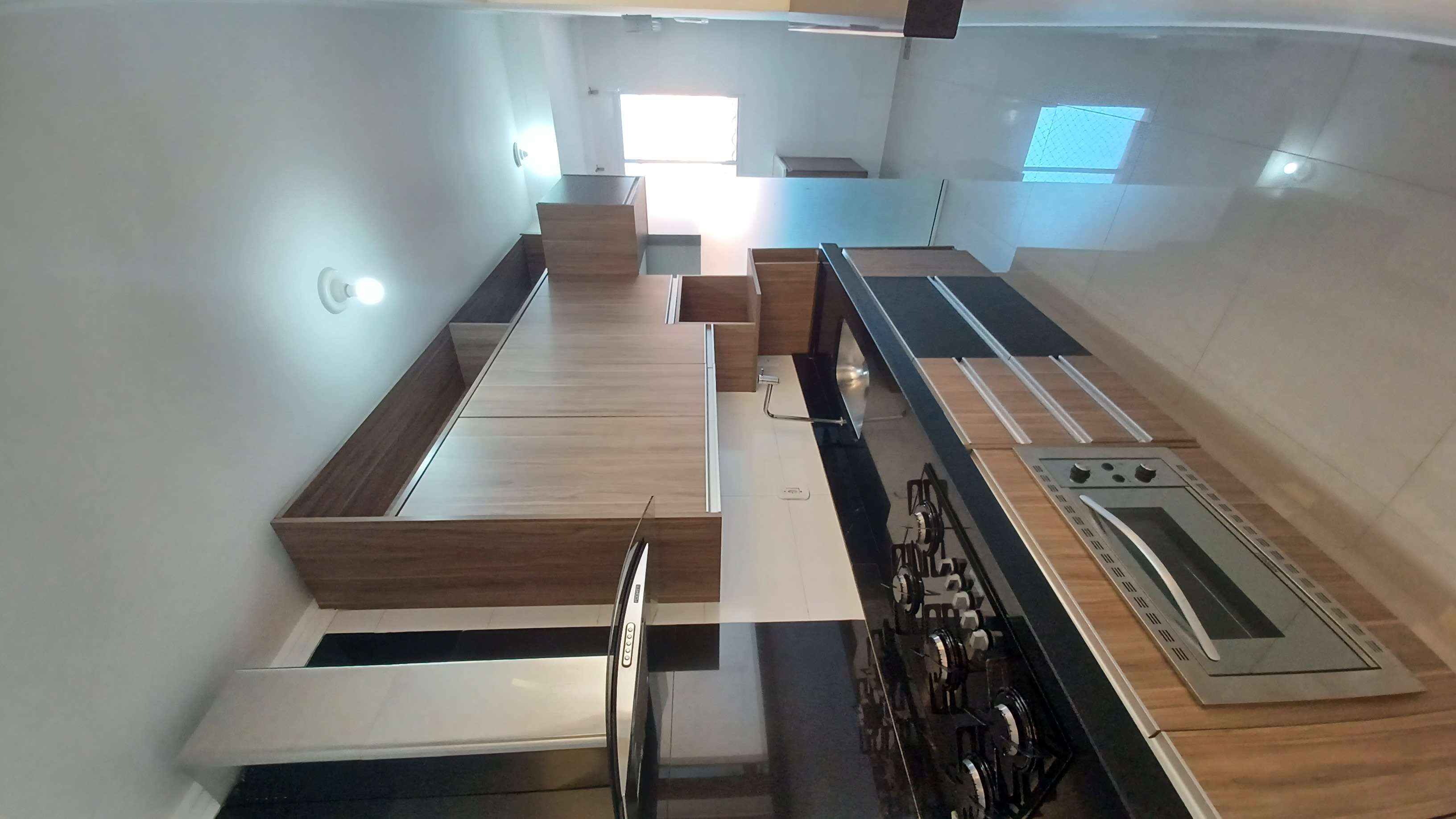 Apartamento a Venda no Bairro Pq. Doutor carrão 