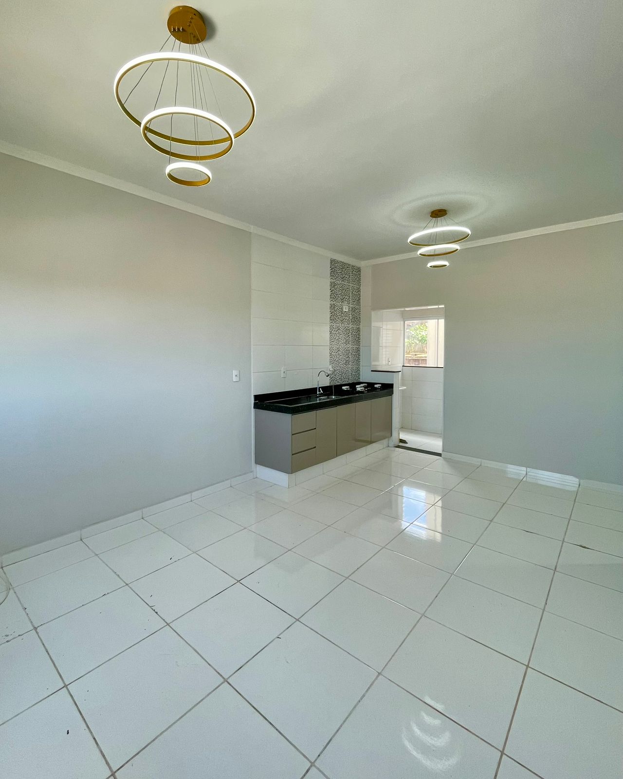 Apartamento a Venda no Jardim Paulistano