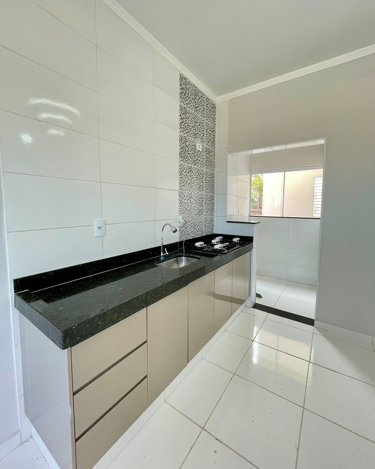 Apartamento a Venda no Jardim Paulistano