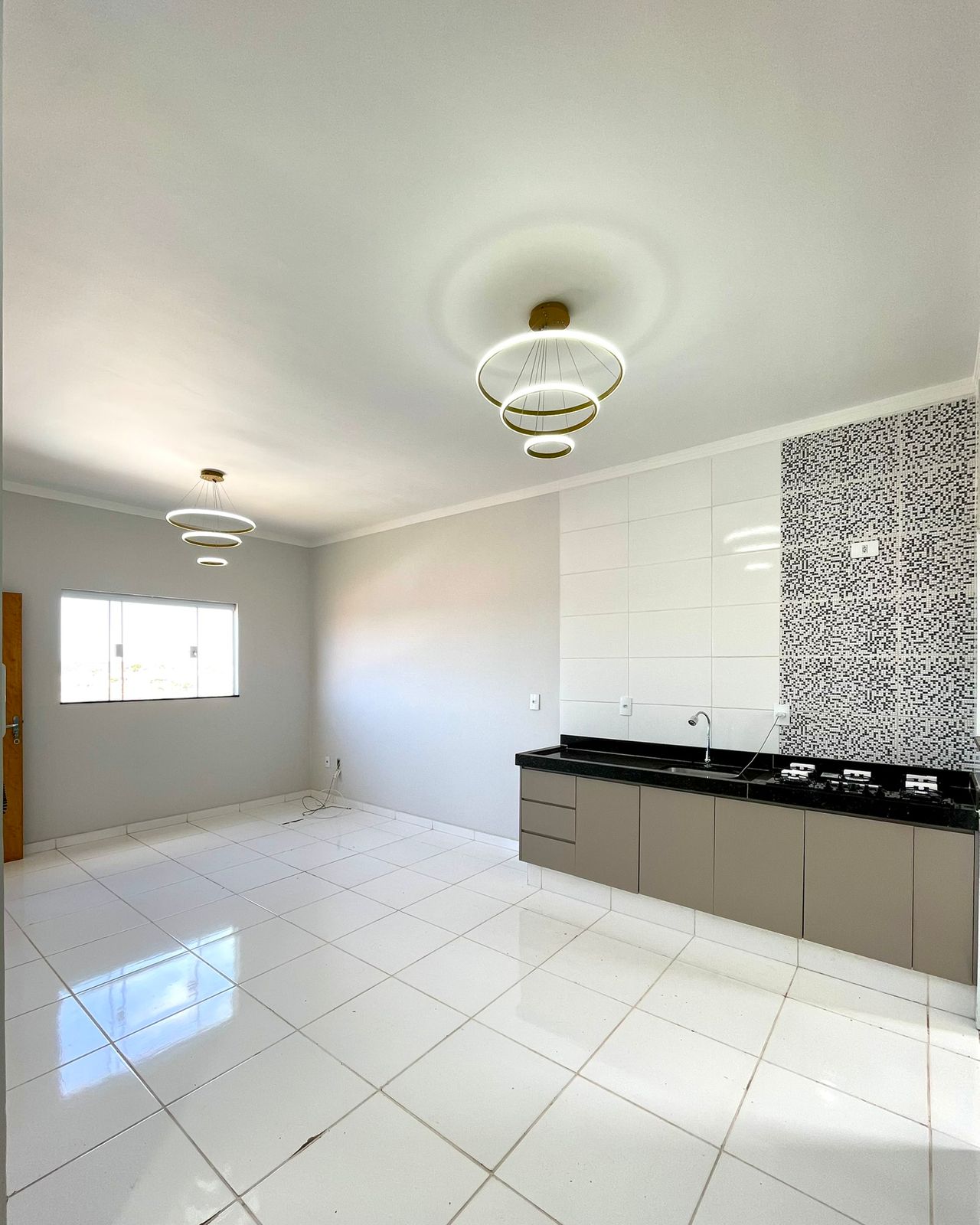 Apartamento a Venda no Jardim Paulistano