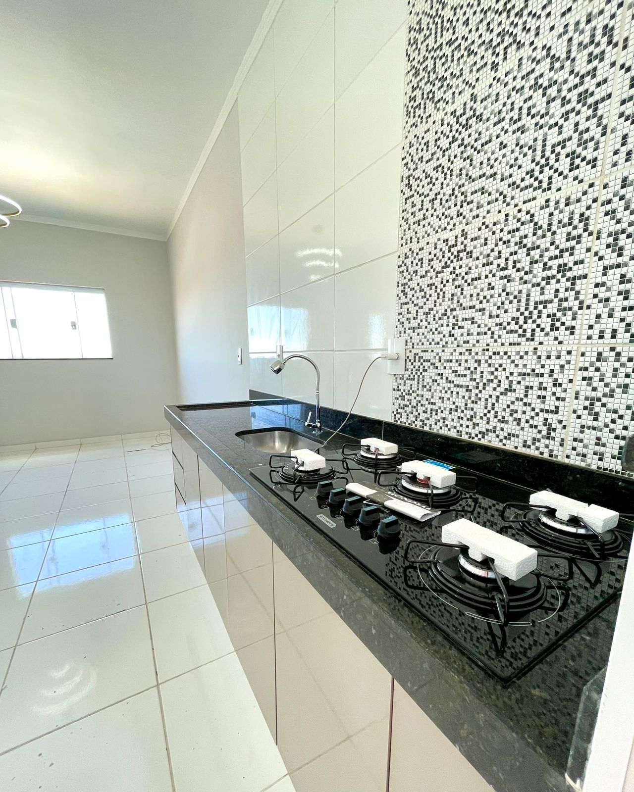 Apartamento a Venda no Jardim Paulistano