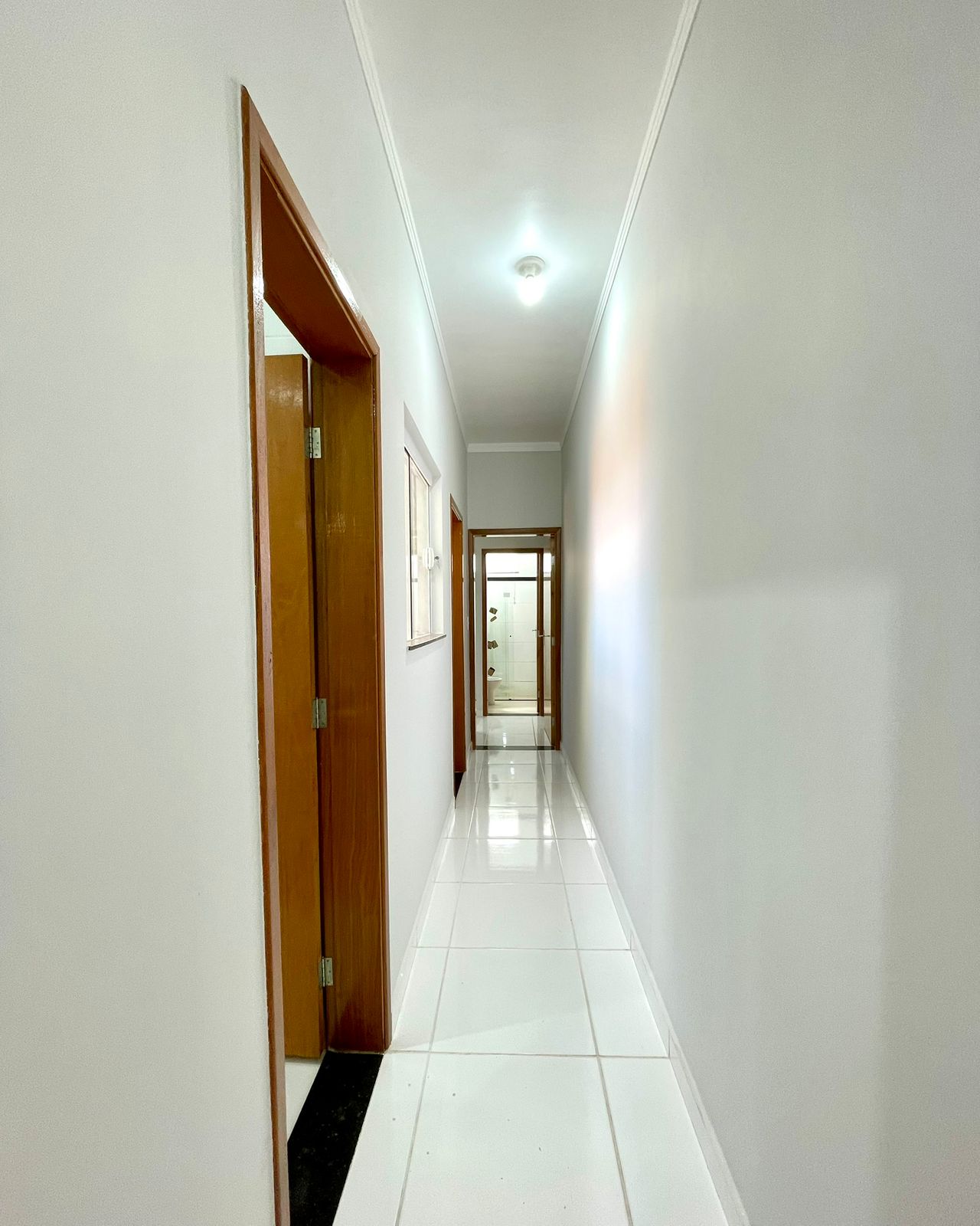 Apartamento a Venda no Jardim Paulistano