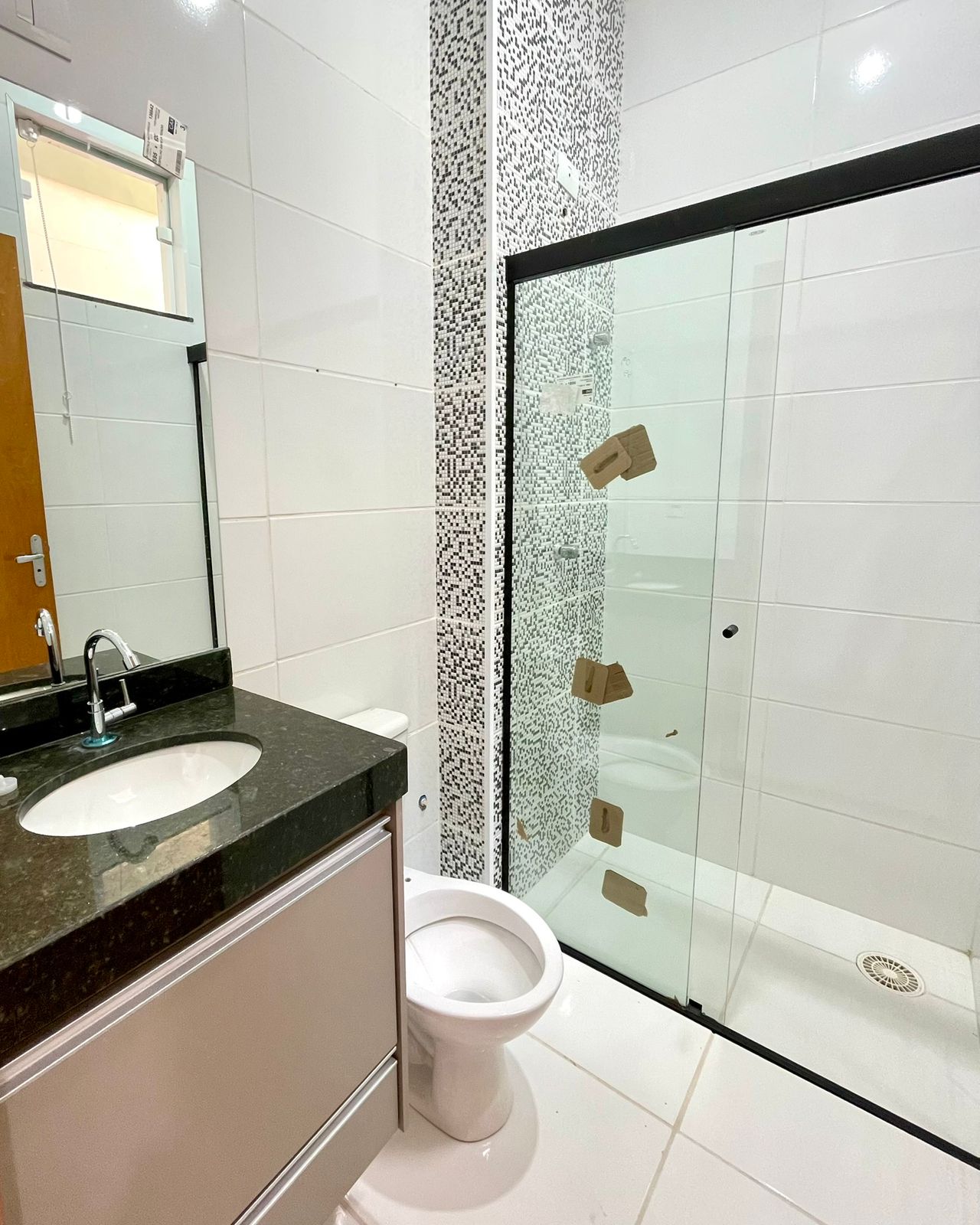 Apartamento a Venda no Jardim Paulistano