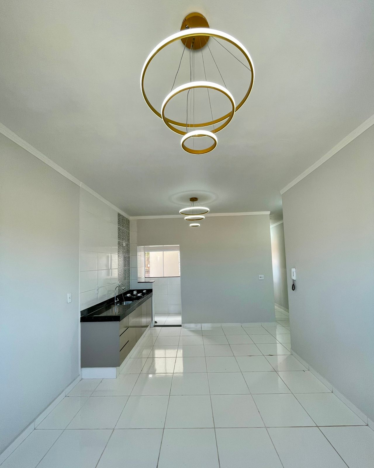 Apartamento a Venda no Jardim Paulistano
