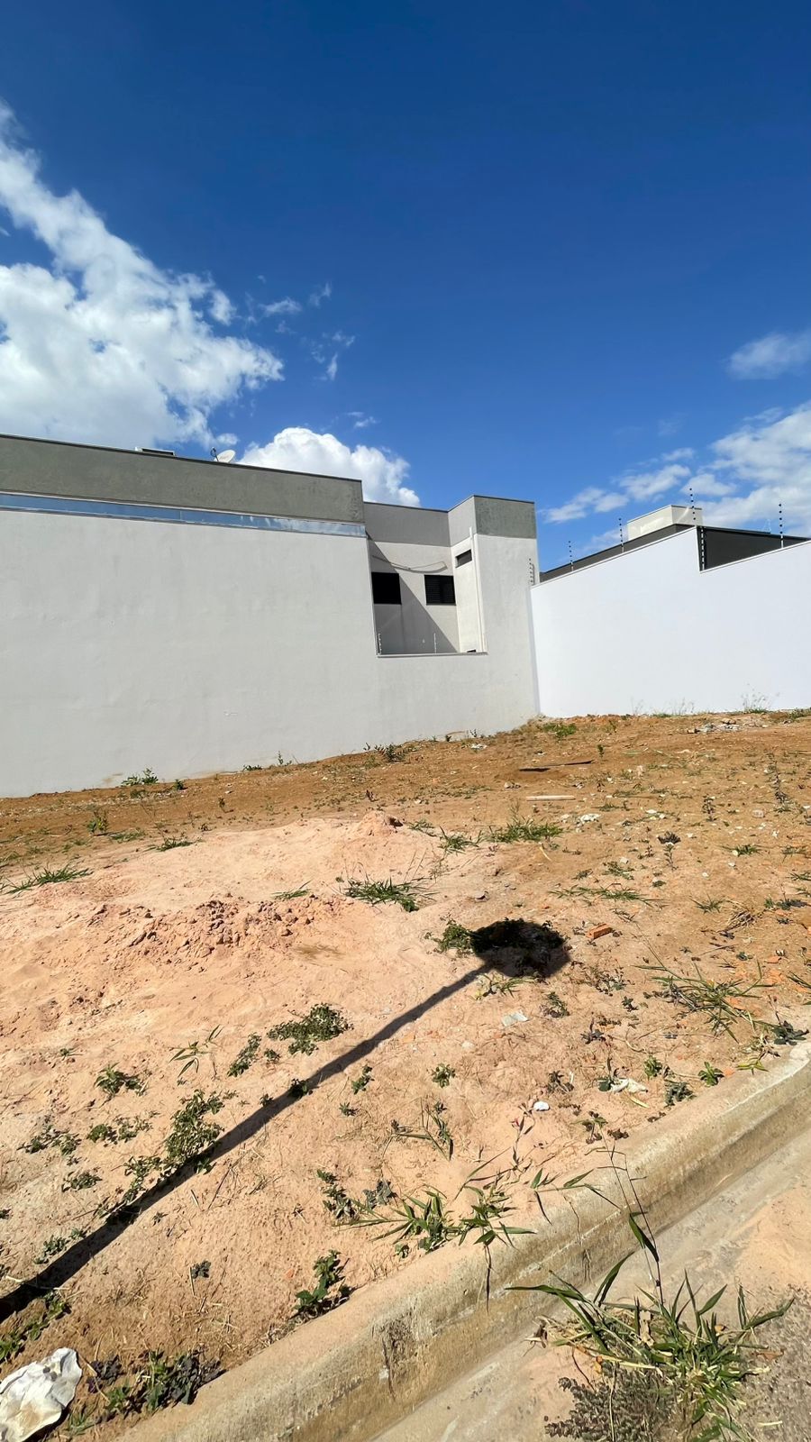 Terreno a Venda na Chácara Santo Antônio