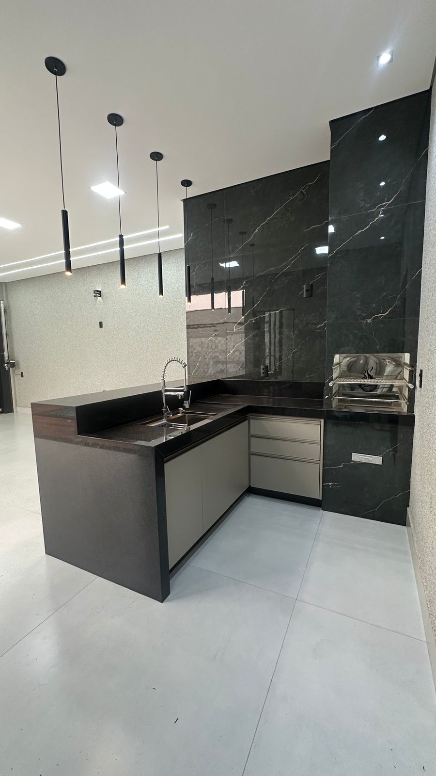 Casa a Venda no Jardim Natal