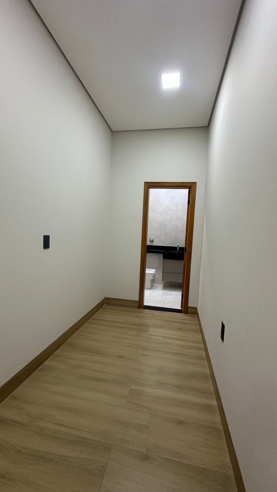 Casa a Venda no Jardim Natal