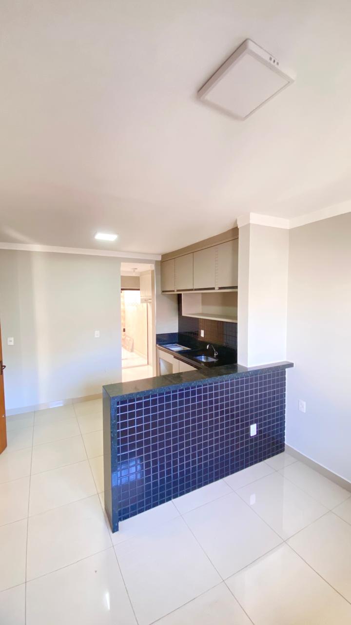 Apartamento a Venda no Vila Real