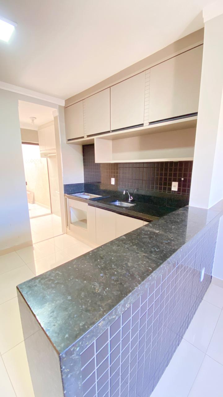Apartamento a Venda no Vila Real