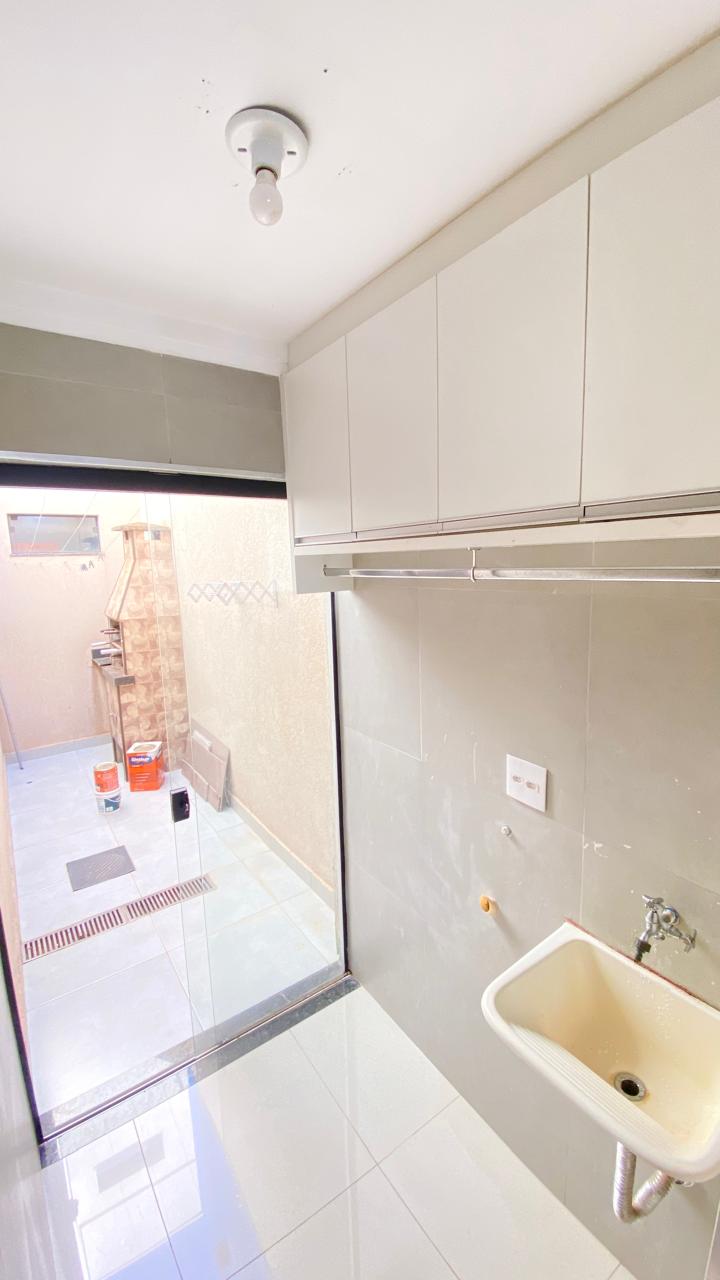 Apartamento a Venda no Vila Real