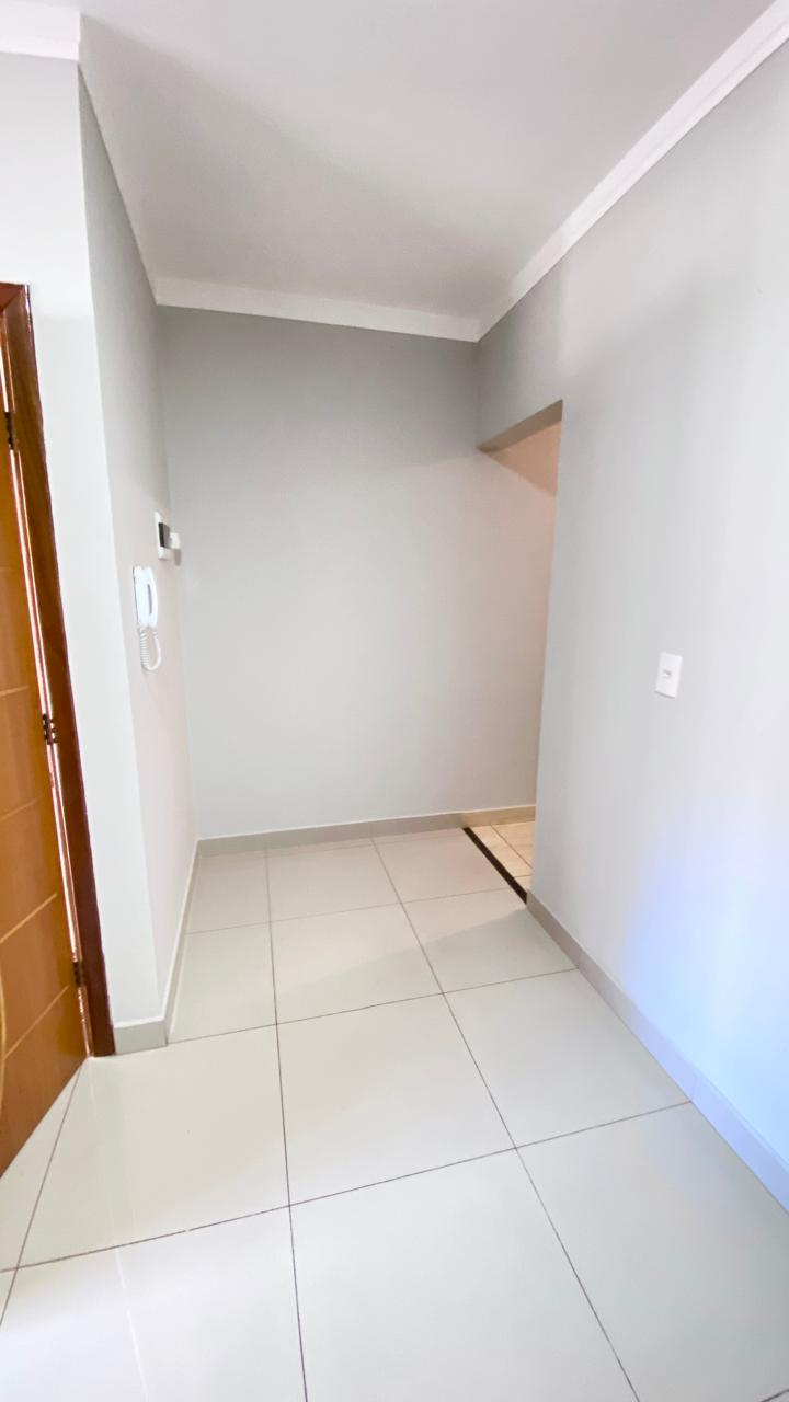Apartamento a Venda no Vila Real