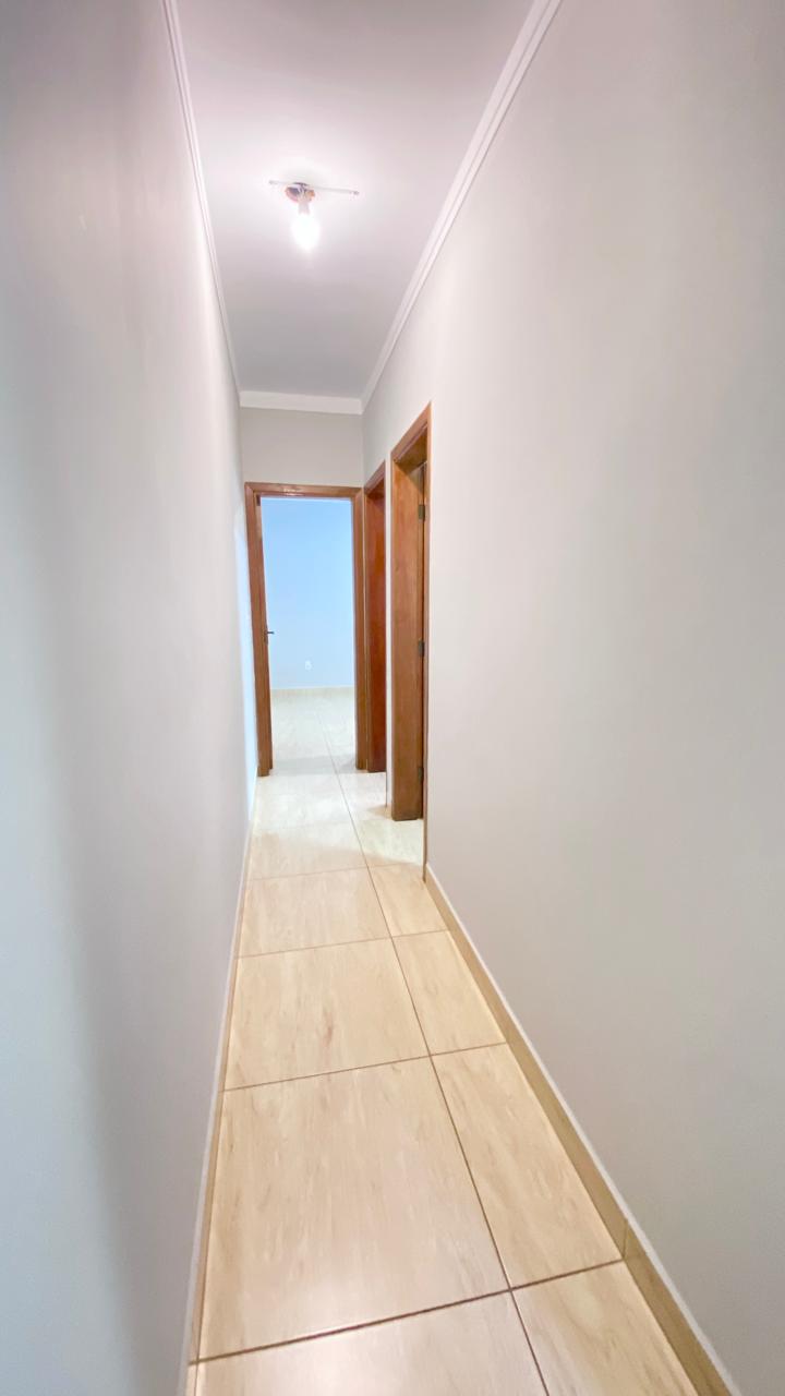 Apartamento a Venda no Vila Real