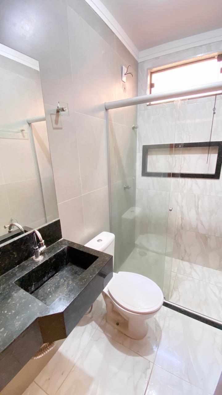 Apartamento a Venda no Vila Real