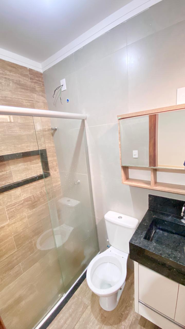 Apartamento a Venda no Vila Real