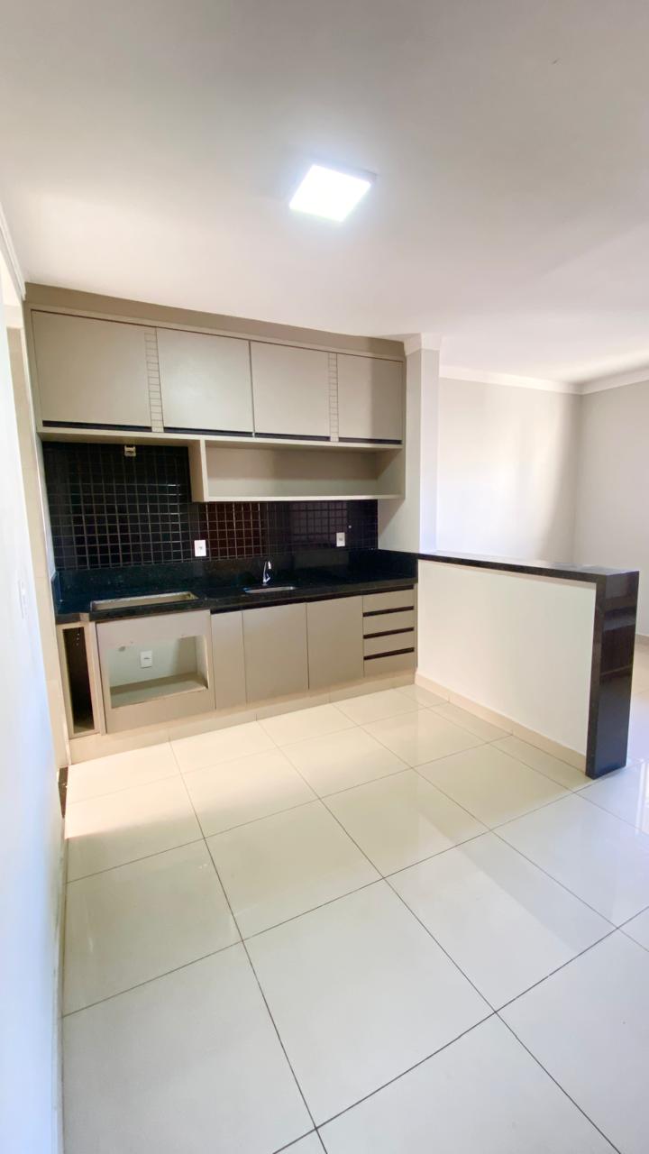 Apartamento a Venda no Vila Real