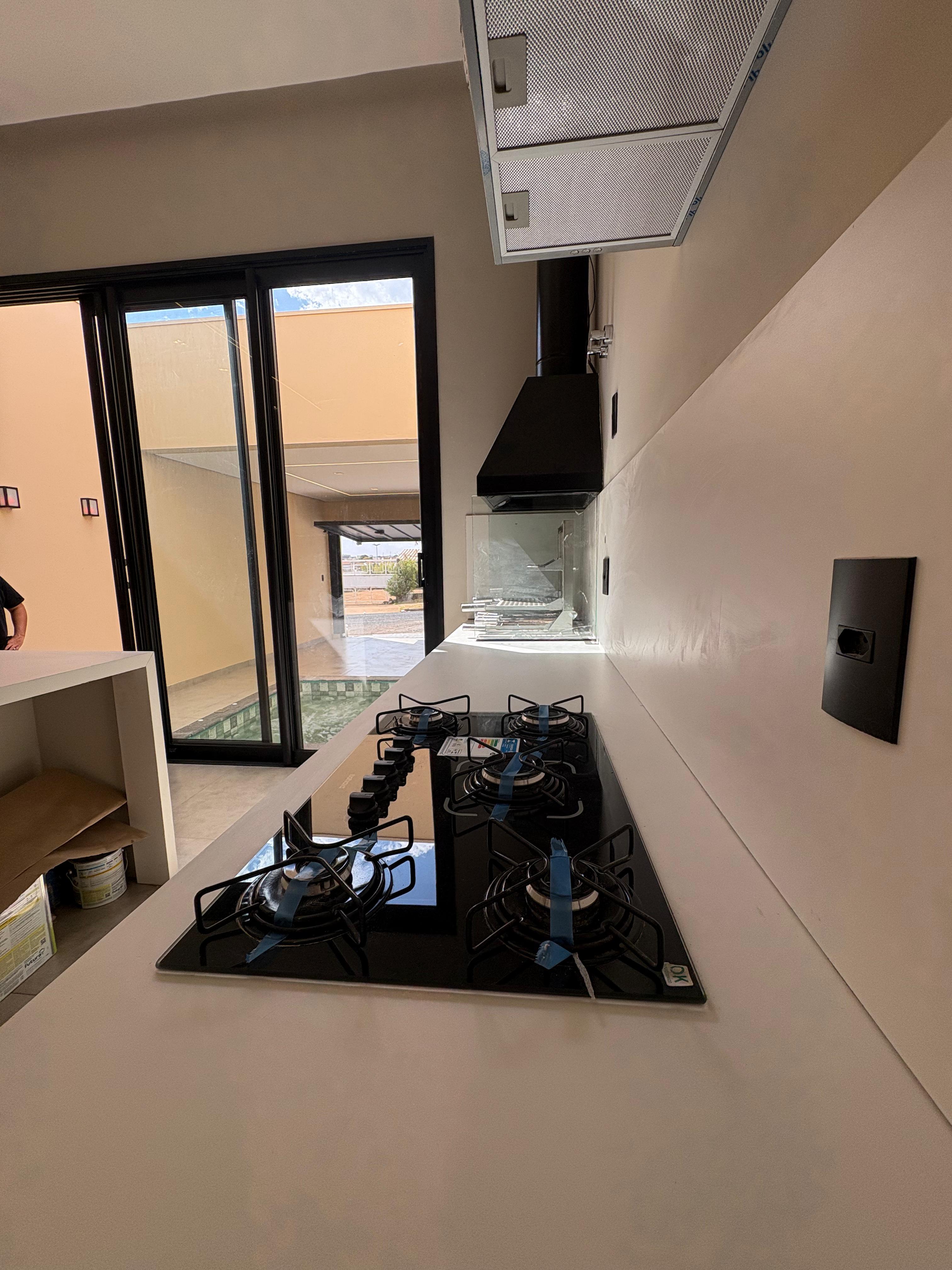 Casa a venda no Jardim Piratininga