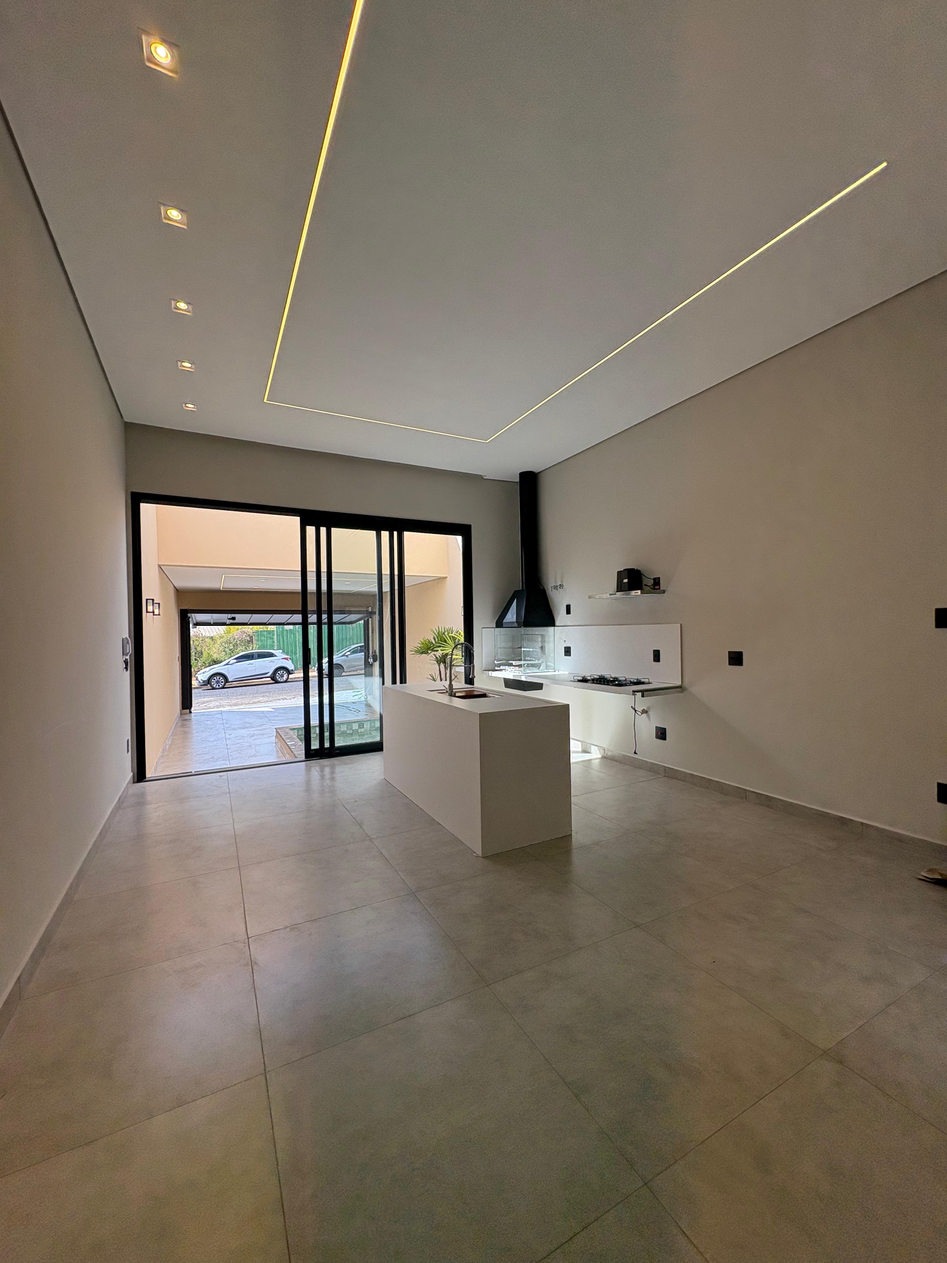 Casa a venda no Jardim Piratininga