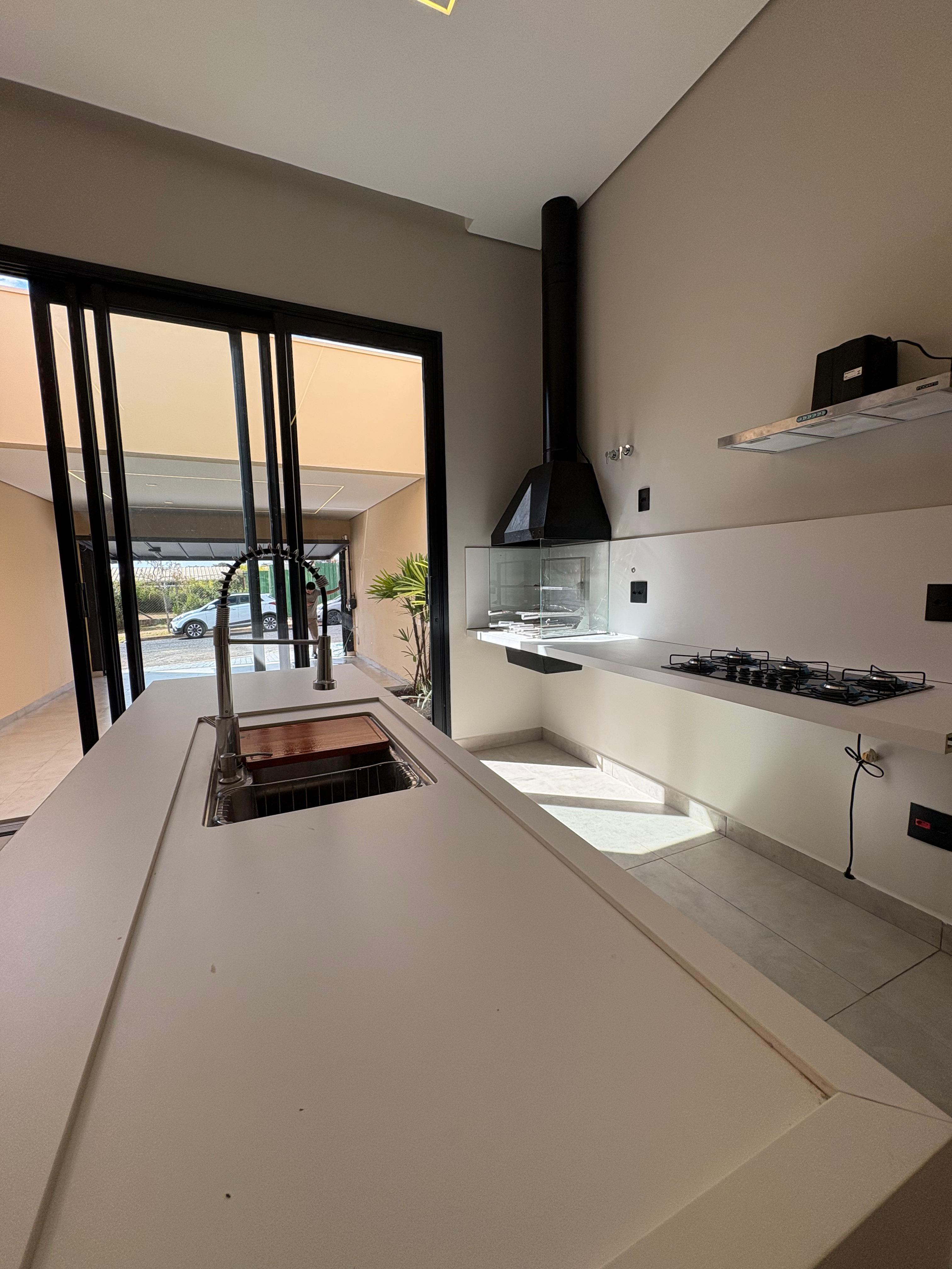 Casa a venda no Jardim Piratininga