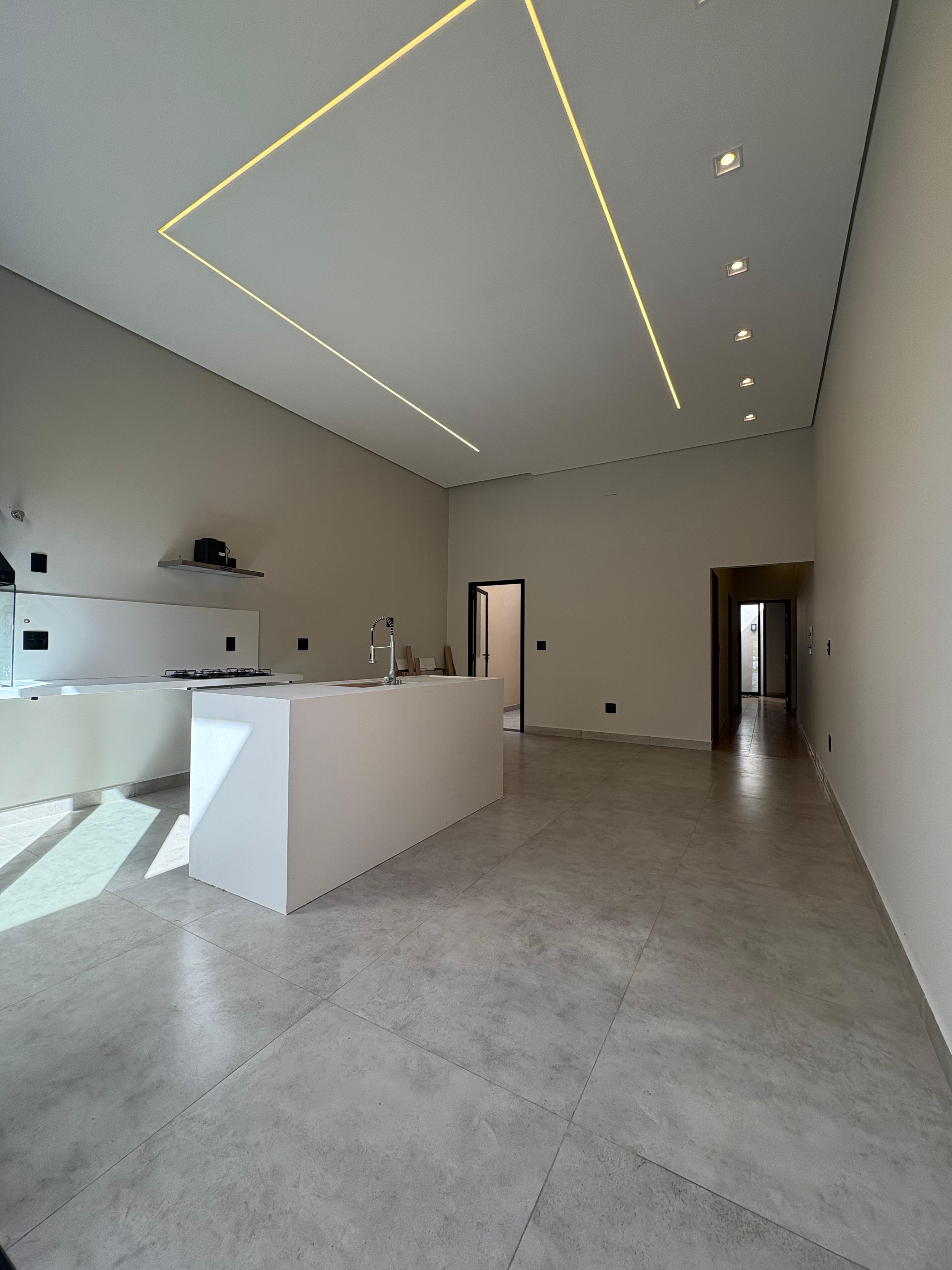 Casa a venda no Jardim Piratininga
