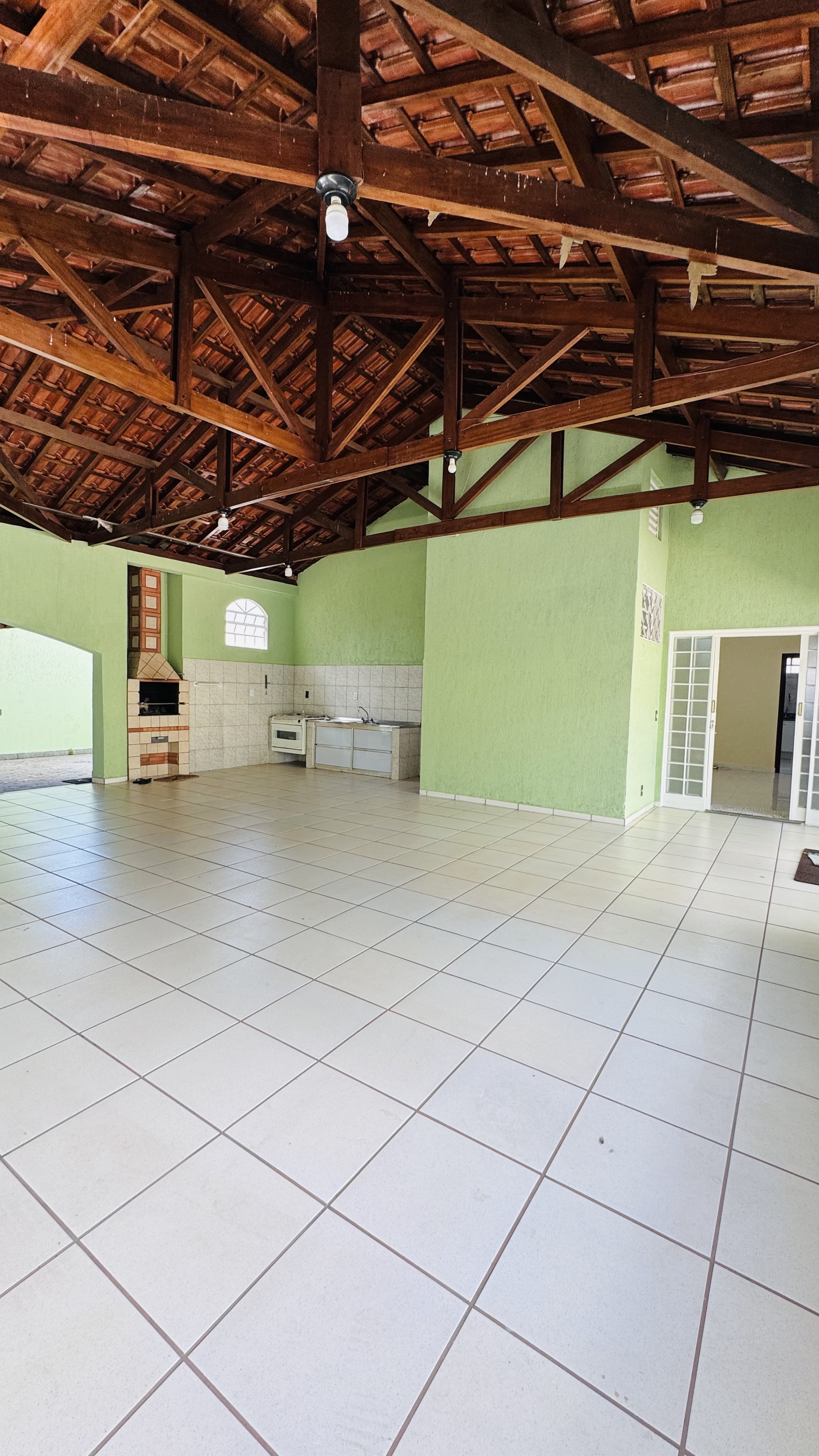 Casa a venda no Jardim Florida