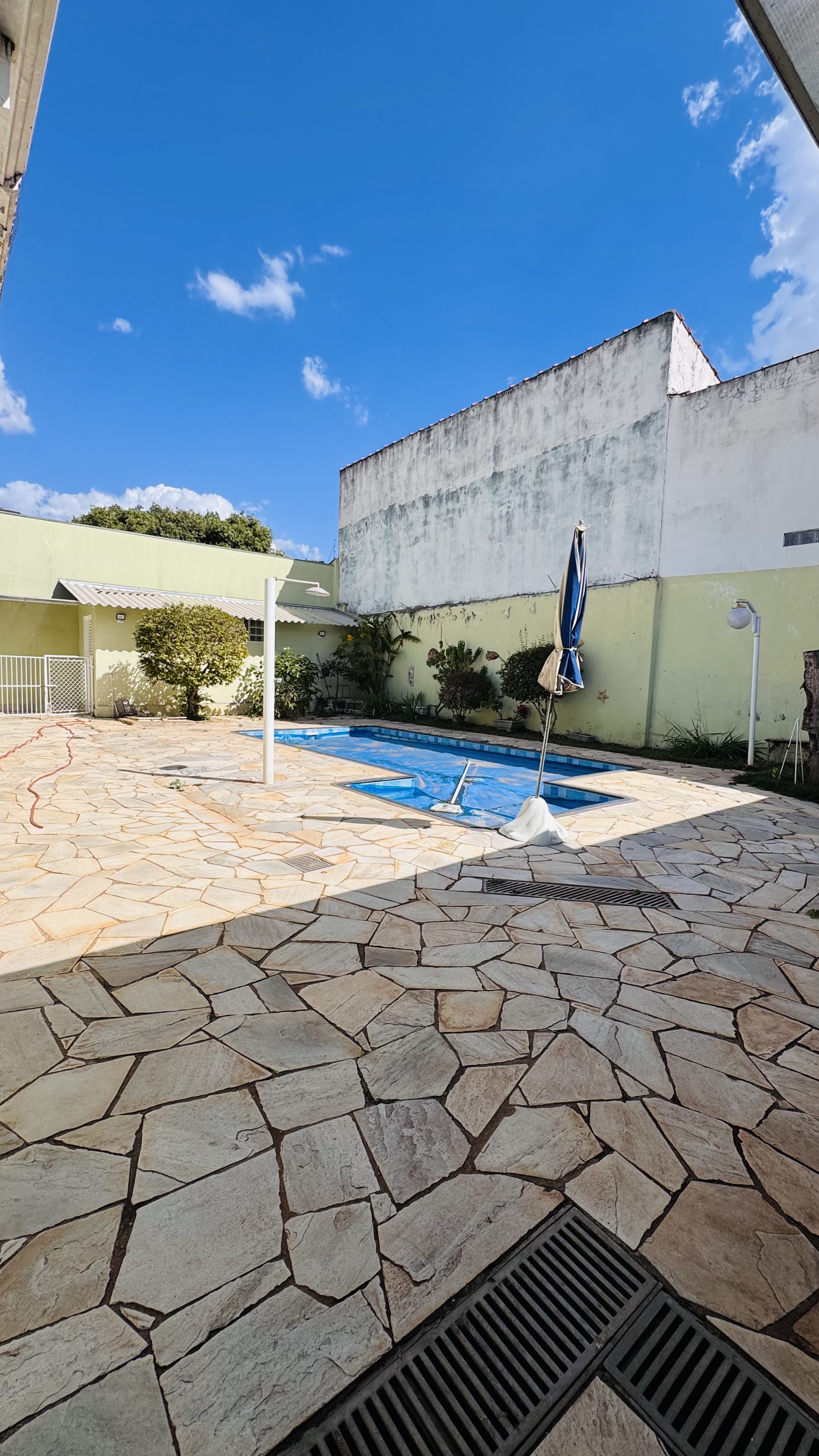 Casa a venda no Jardim Florida